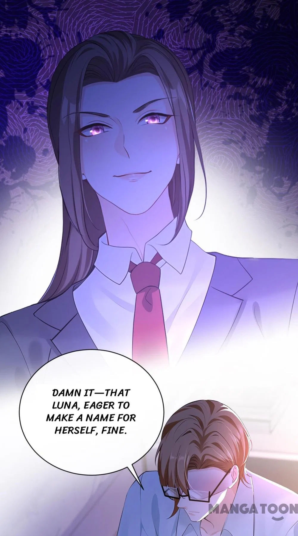 Never Let Go of My Ex-Husband Chapter 212 – Page 18