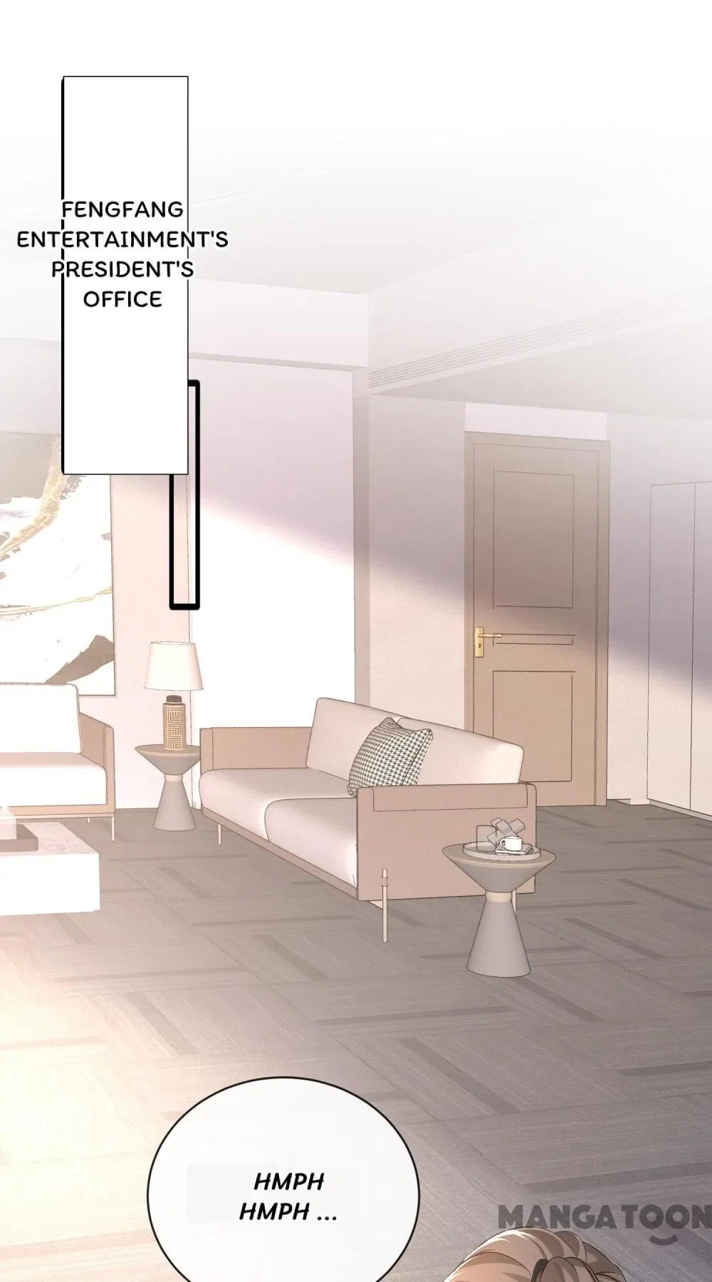 Never Let Go of My Ex-Husband Chapter 212 – Page 22