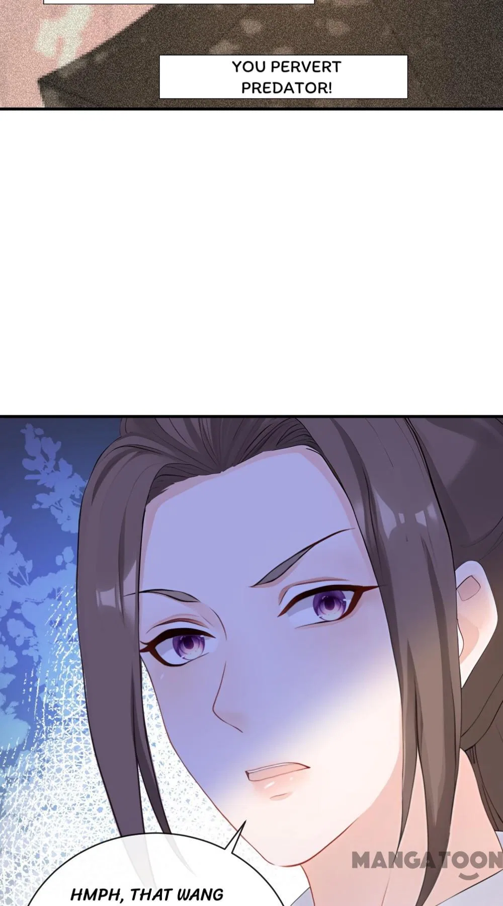 Never Let Go of My Ex-Husband Chapter 212 – Page 26
