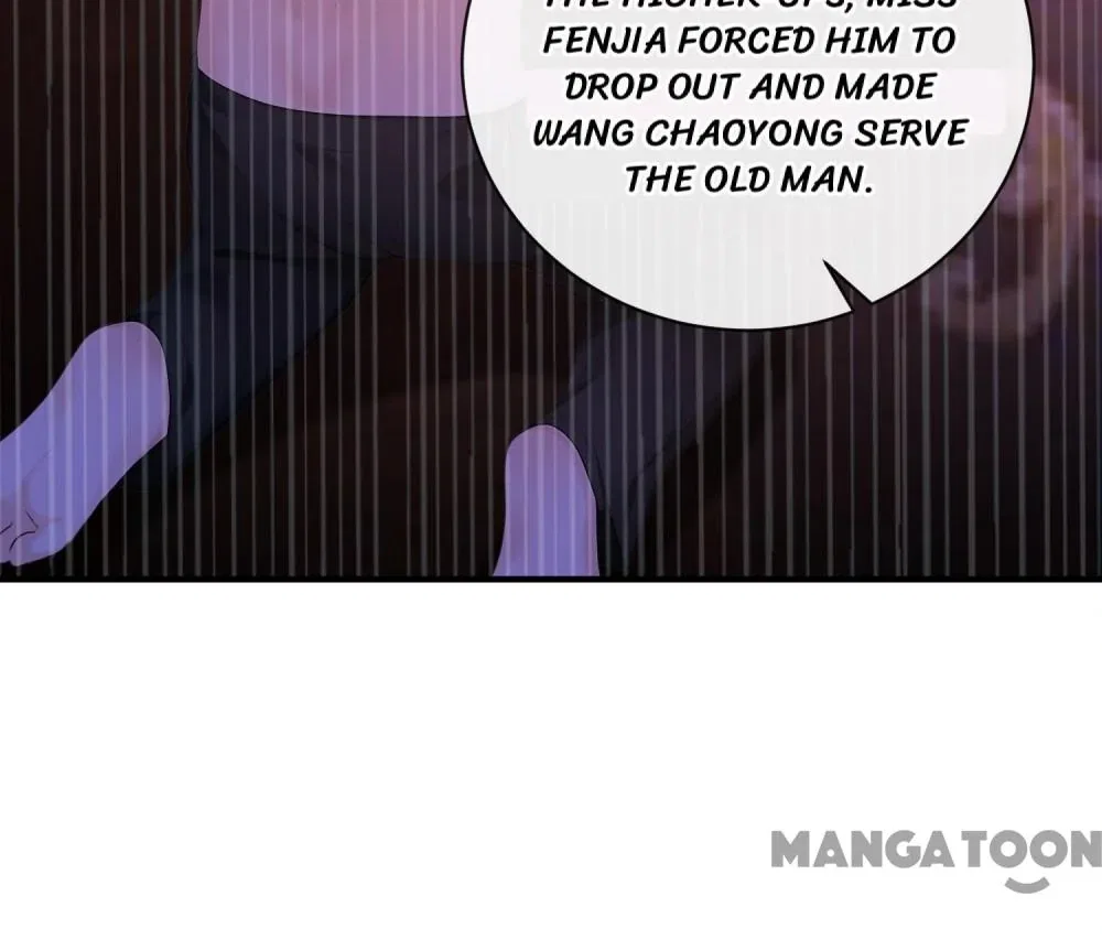 Never Let Go of My Ex-Husband Chapter 212 – Page 28