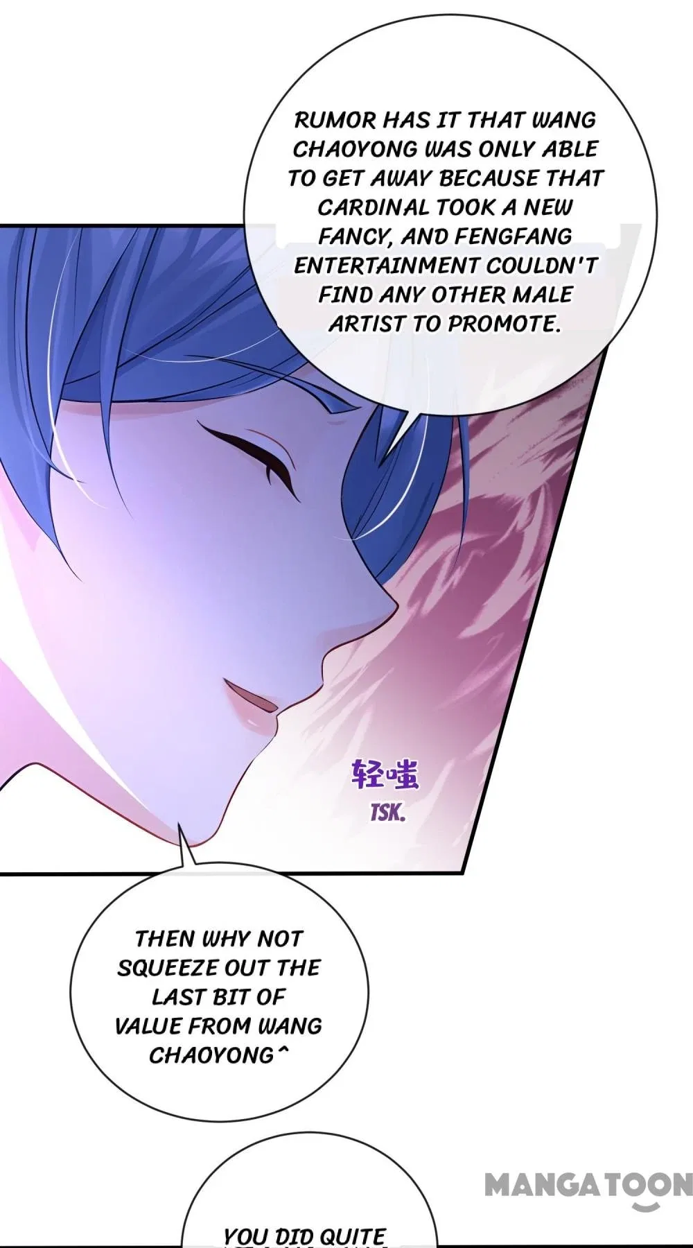 Never Let Go of My Ex-Husband Chapter 212 – Page 29