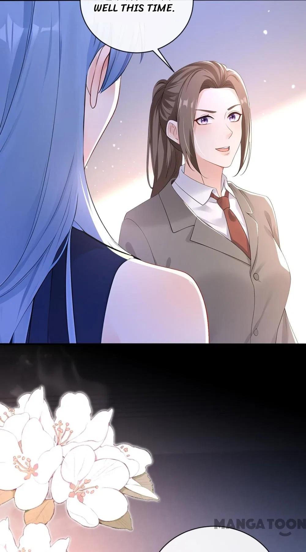 Never Let Go of My Ex-Husband Chapter 212 – Page 30