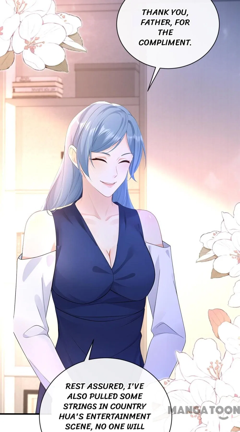 Never Let Go of My Ex-Husband Chapter 212 – Page 31
