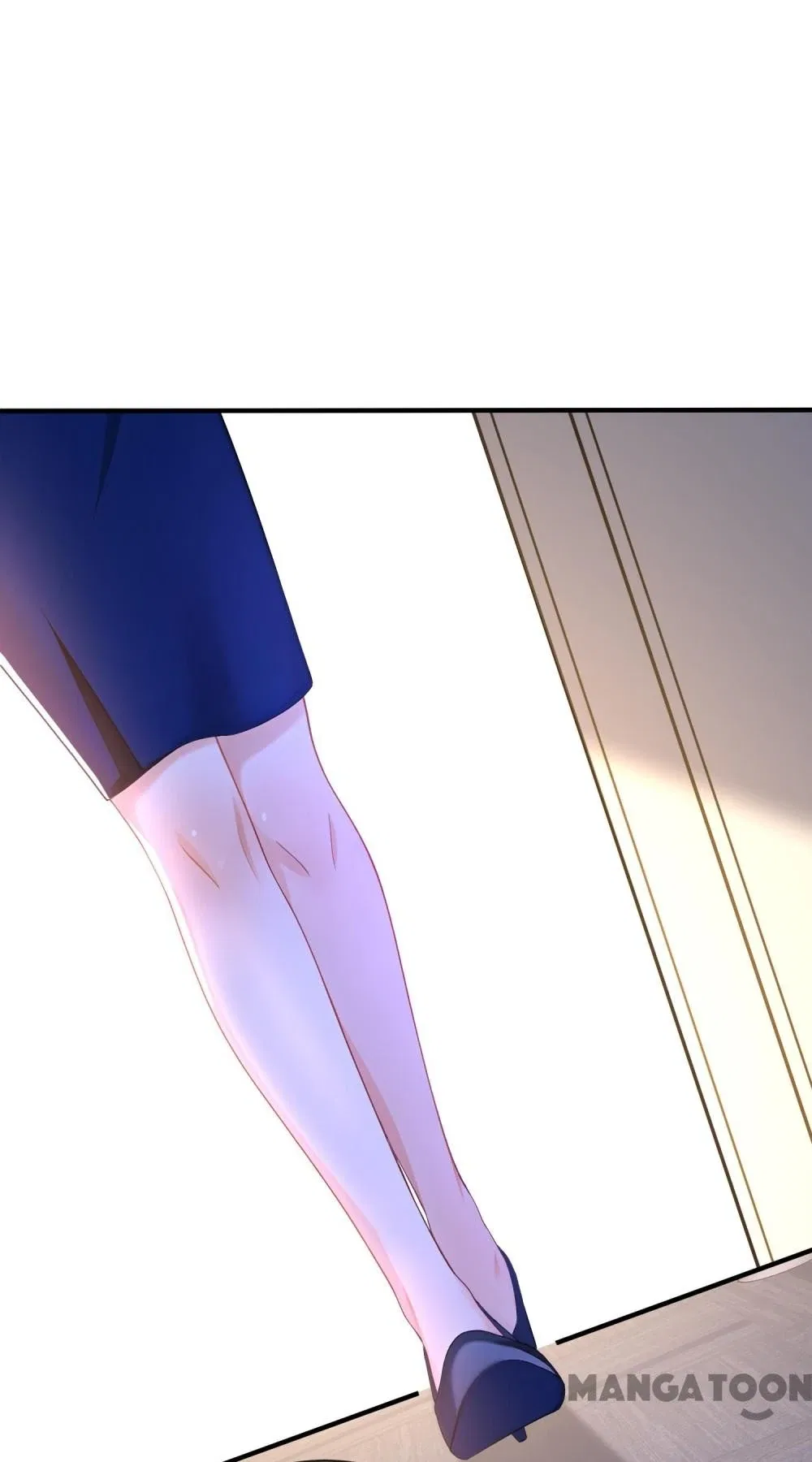 Never Let Go of My Ex-Husband Chapter 212 – Page 43