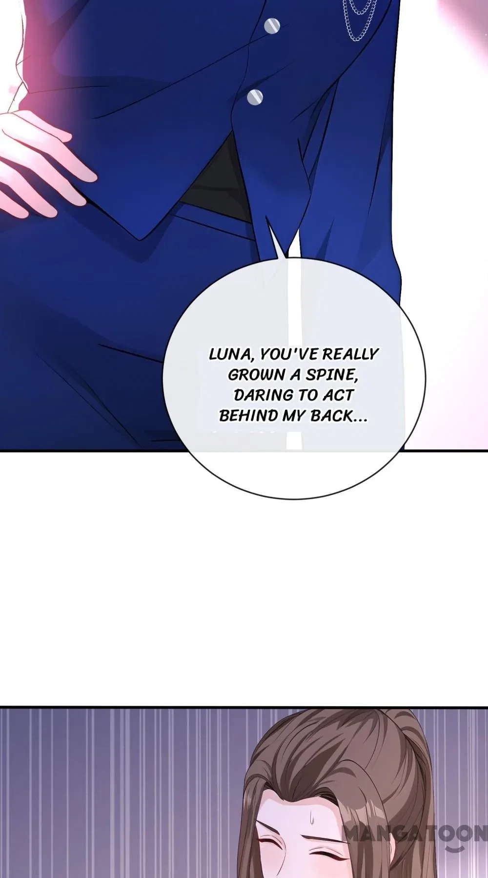 Never Let Go of My Ex-Husband Chapter 212 – Page 45