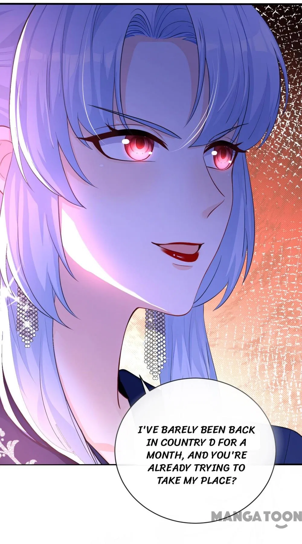 Never Let Go of My Ex-Husband Chapter 212 – Page 47