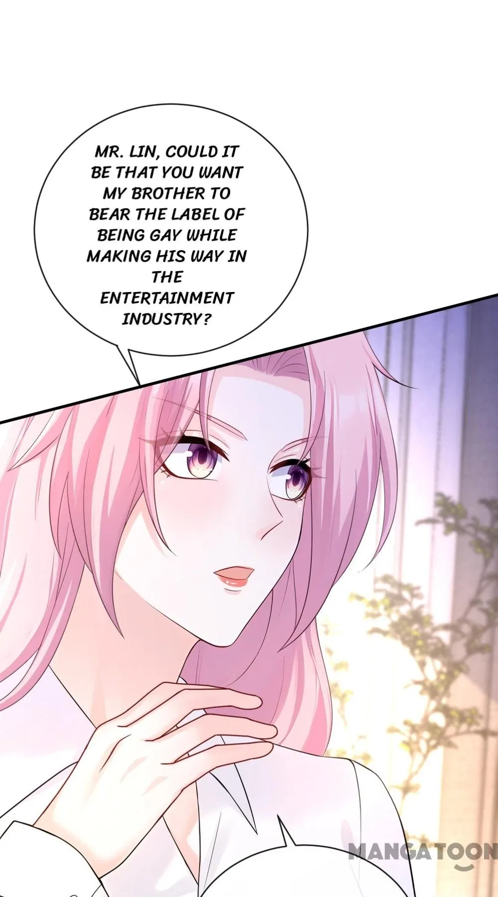 Never Let Go of My Ex-Husband Chapter 211 – Page 1