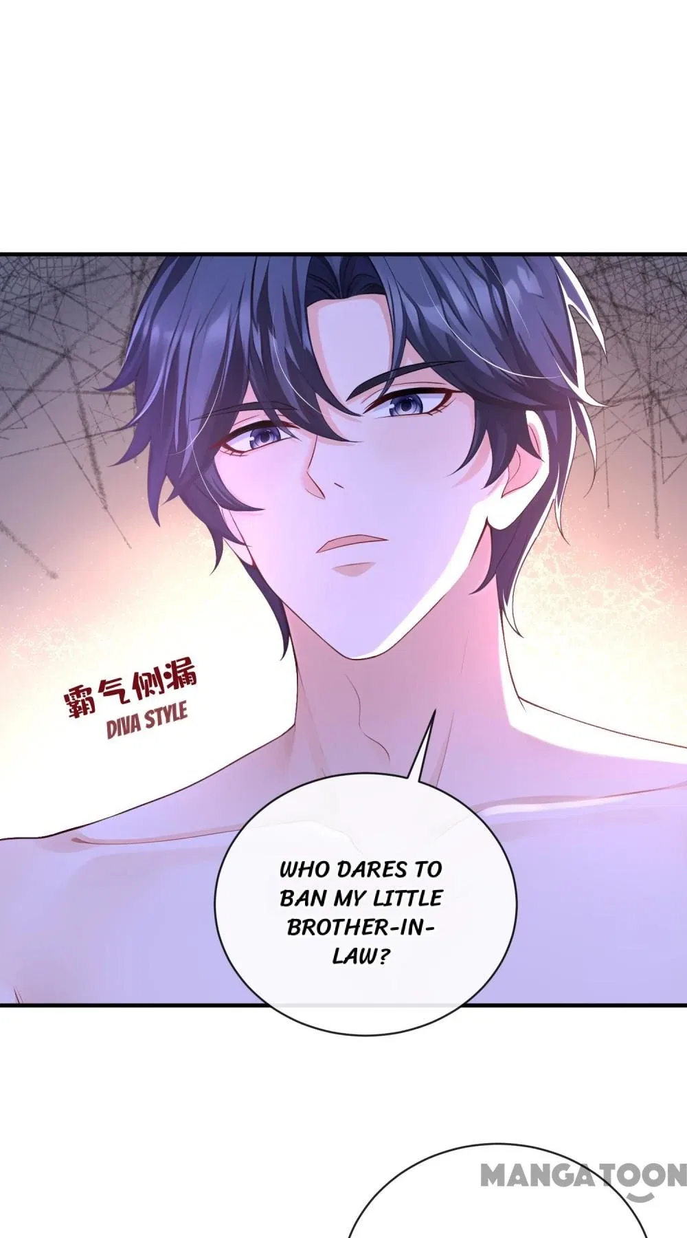 Never Let Go of My Ex-Husband Chapter 211 – Page 4