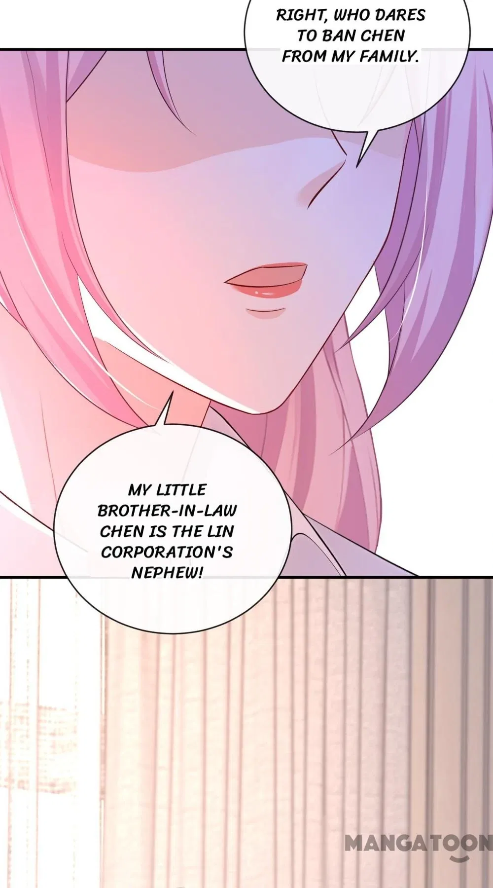 Never Let Go of My Ex-Husband Chapter 211 – Page 5
