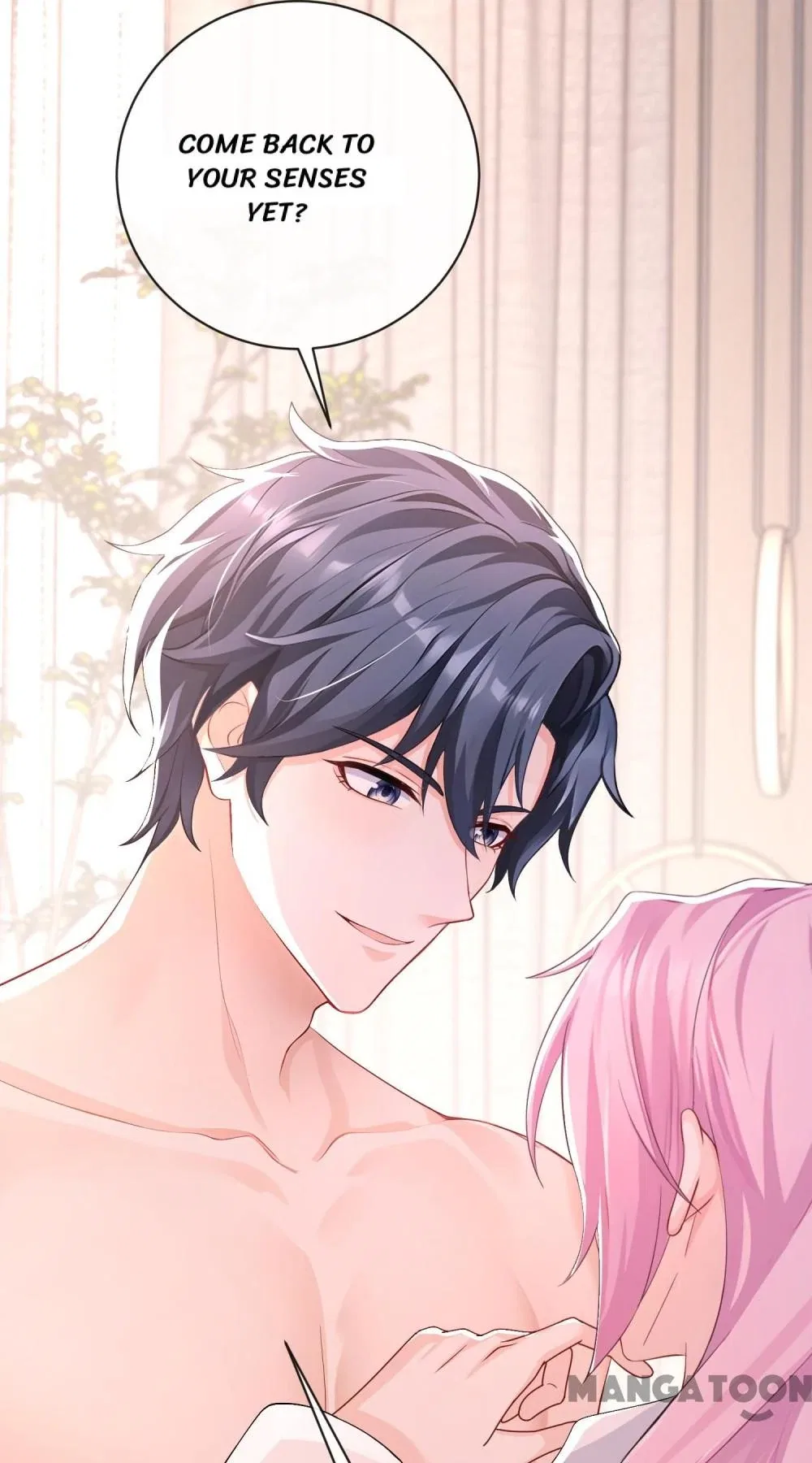 Never Let Go of My Ex-Husband Chapter 211 – Page 6