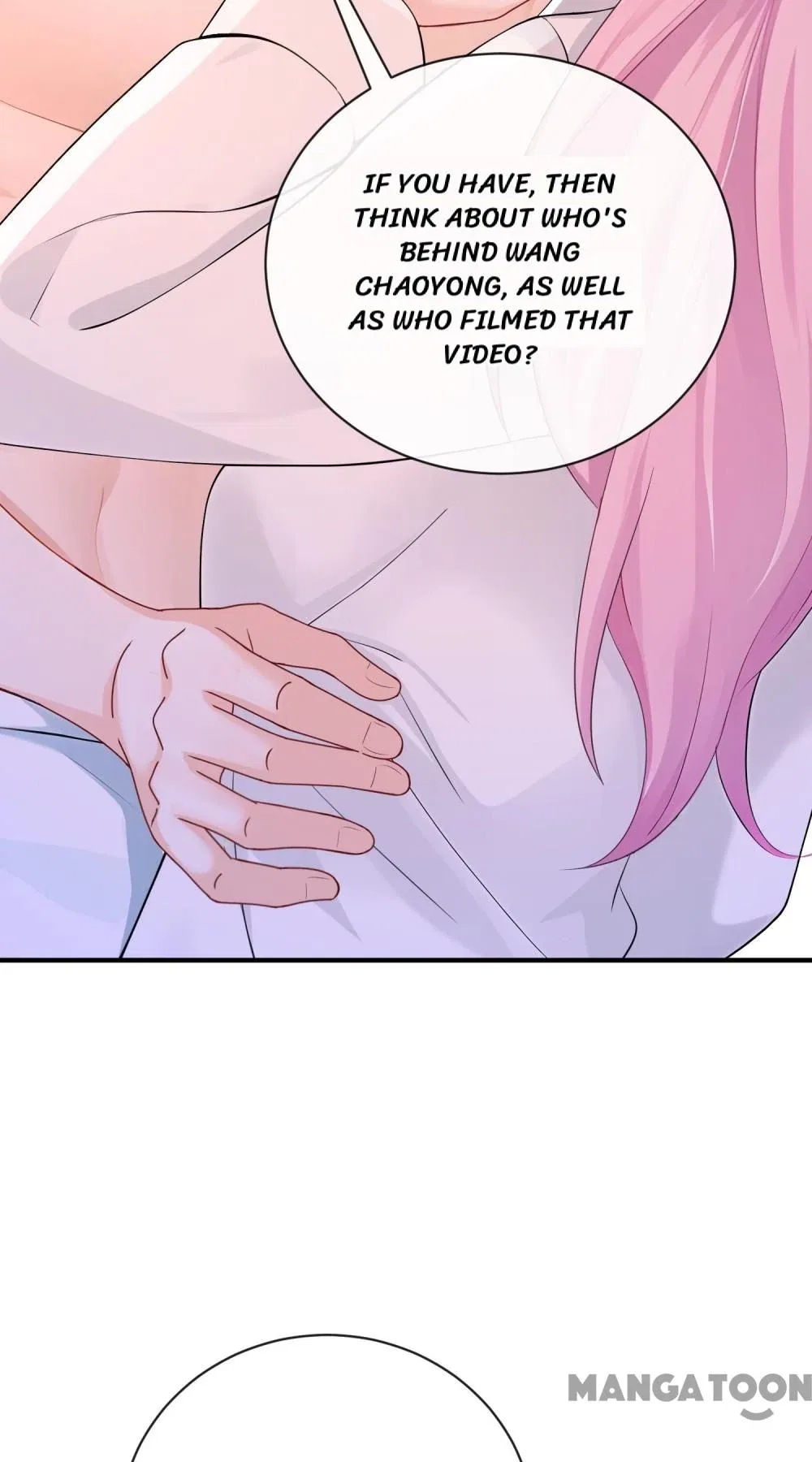 Never Let Go of My Ex-Husband Chapter 211 – Page 7