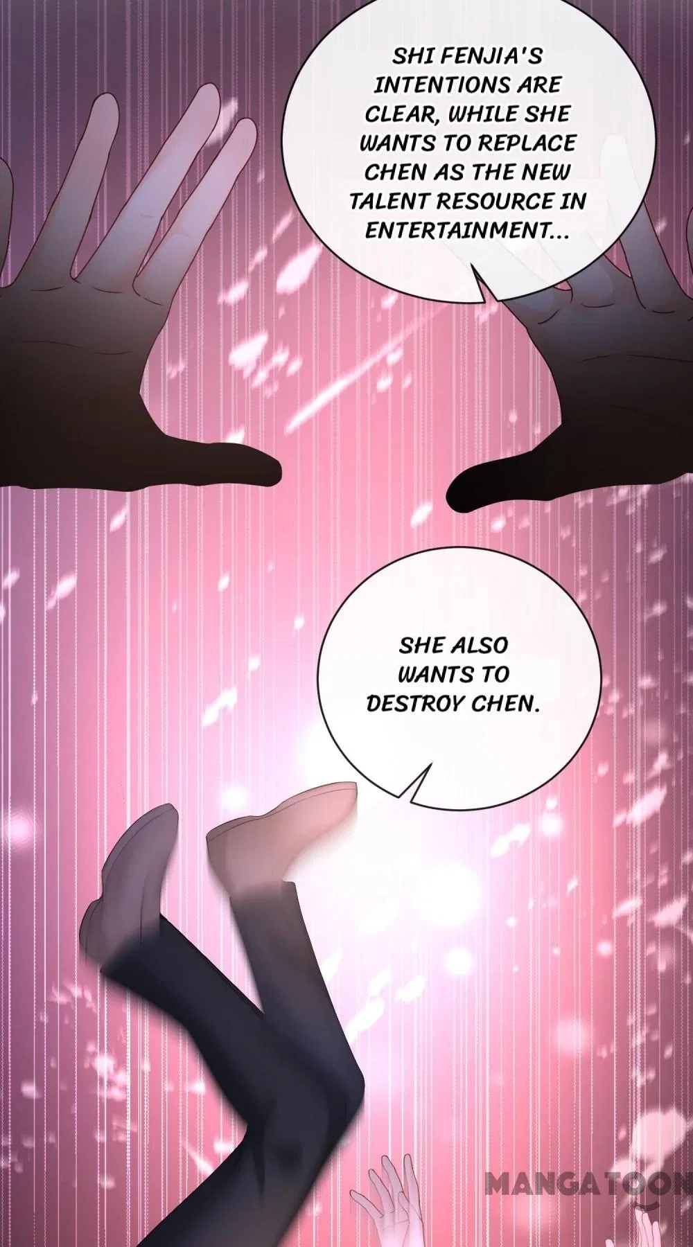 Never Let Go of My Ex-Husband Chapter 211 – Page 9