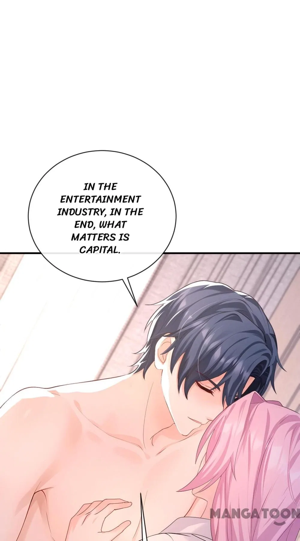 Never Let Go of My Ex-Husband Chapter 211 – Page 11