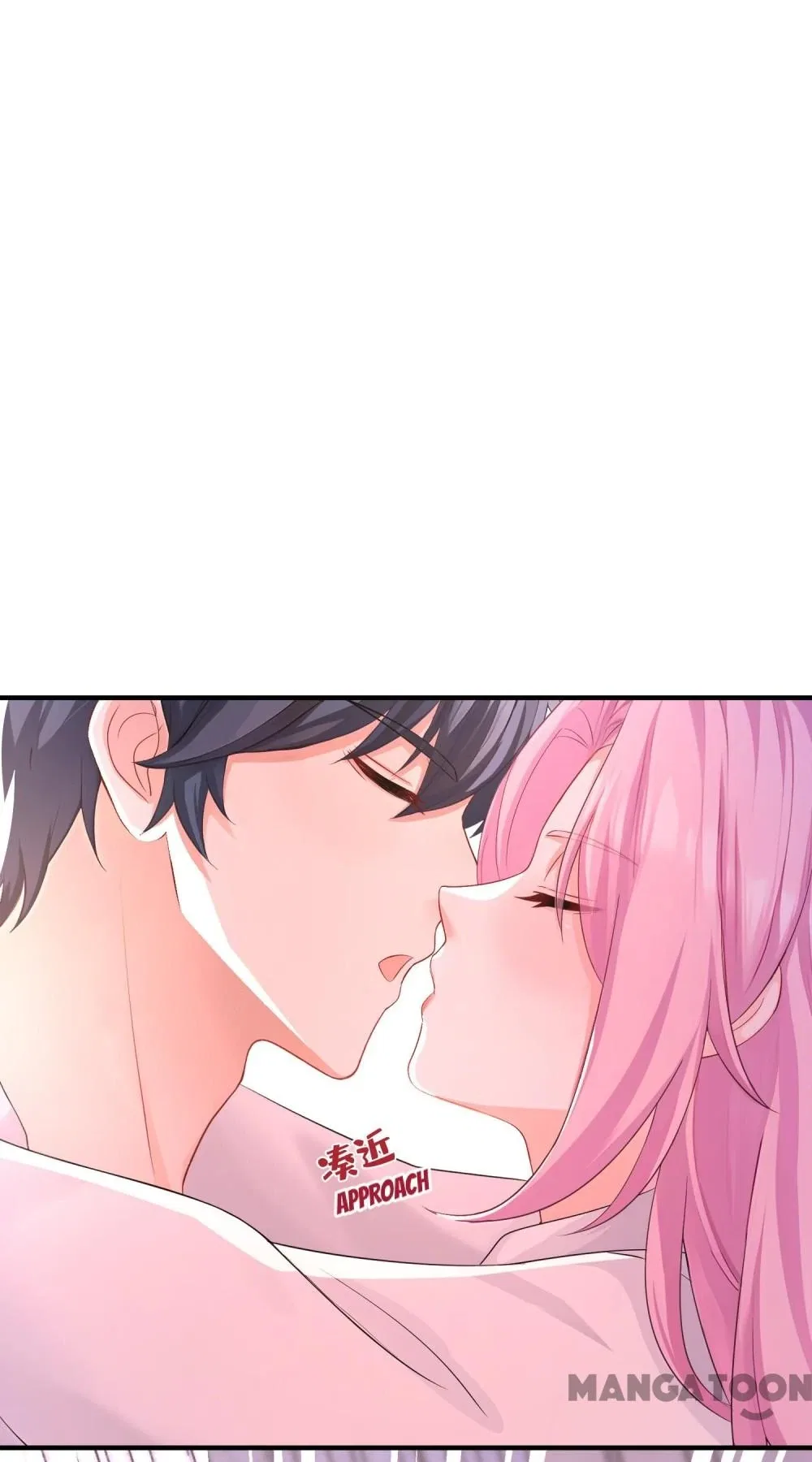 Never Let Go of My Ex-Husband Chapter 211 – Page 14