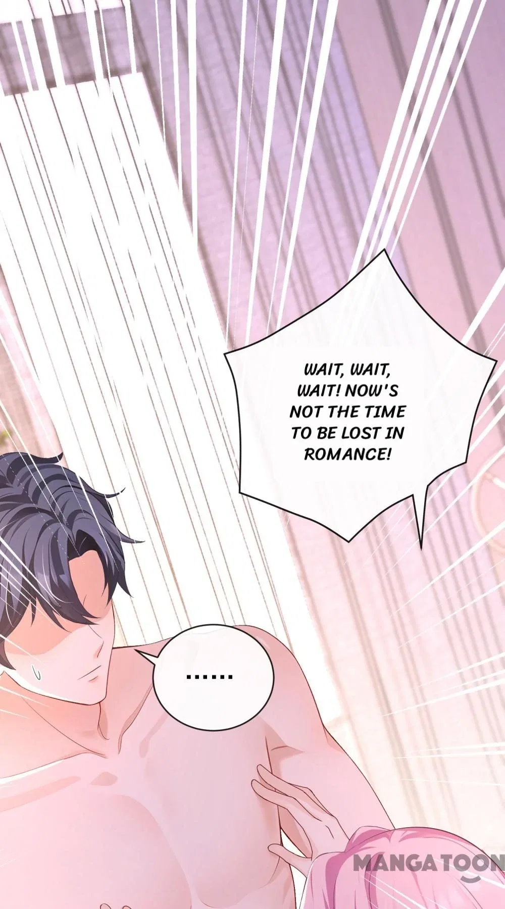 Never Let Go of My Ex-Husband Chapter 211 – Page 15