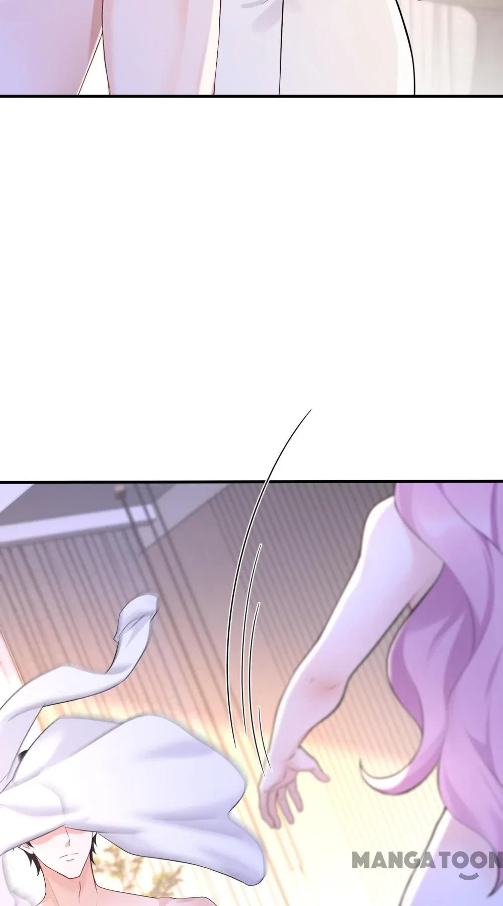 Never Let Go of My Ex-Husband Chapter 211 – Page 19