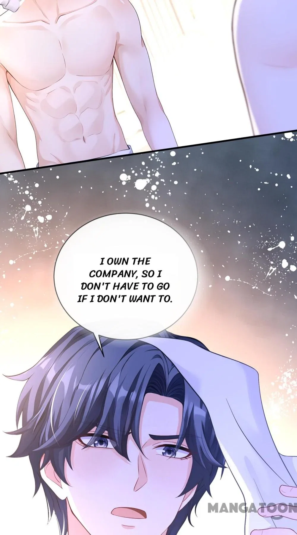 Never Let Go of My Ex-Husband Chapter 211 – Page 20