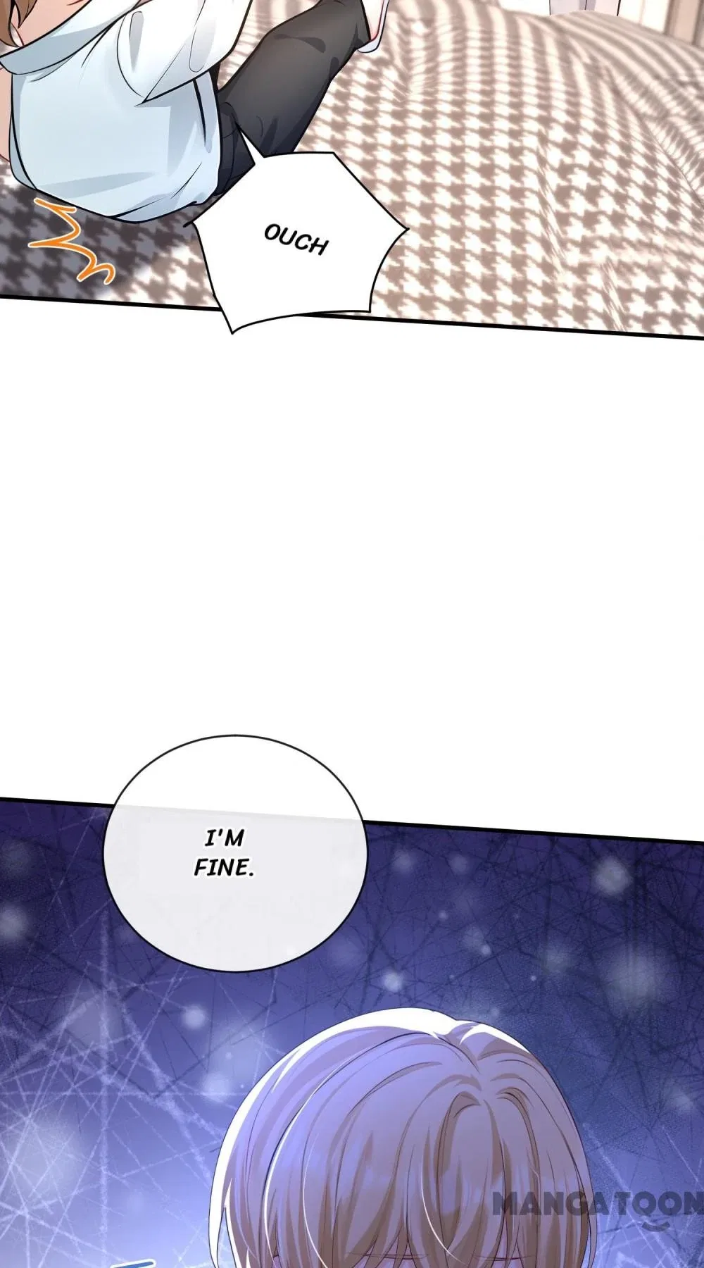 Never Let Go of My Ex-Husband Chapter 211 – Page 31