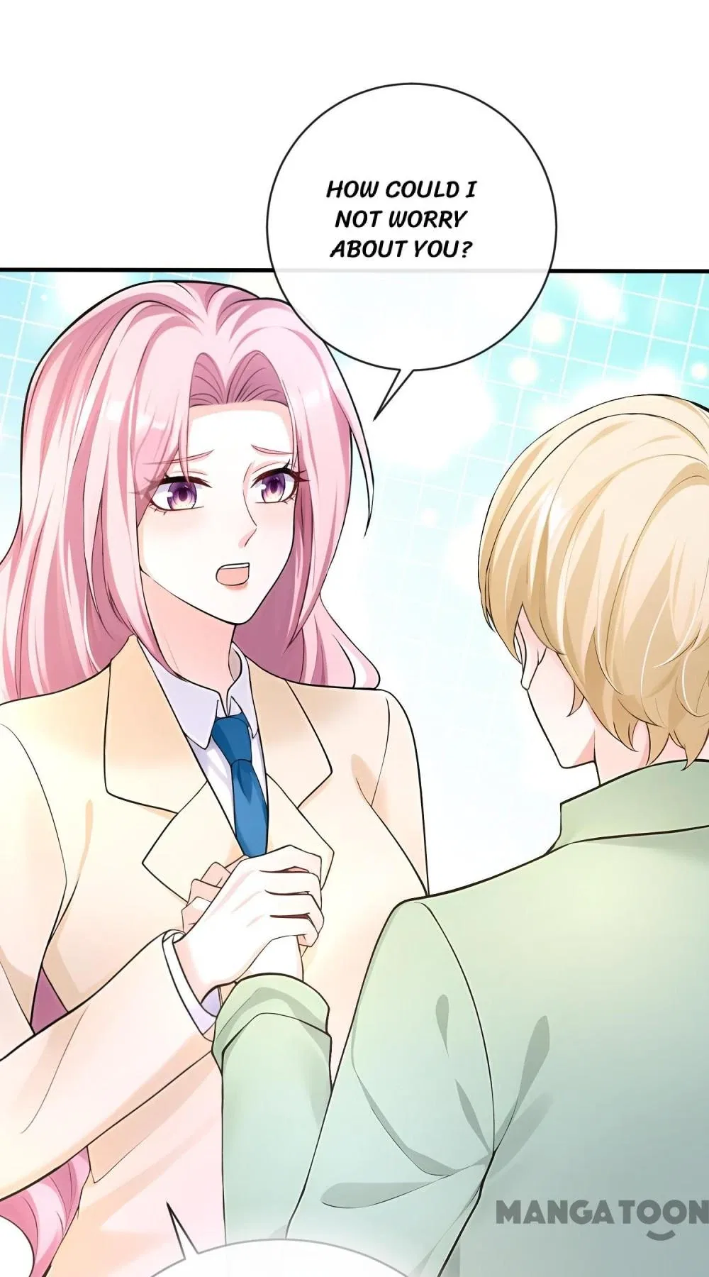 Never Let Go of My Ex-Husband Chapter 211 – Page 34