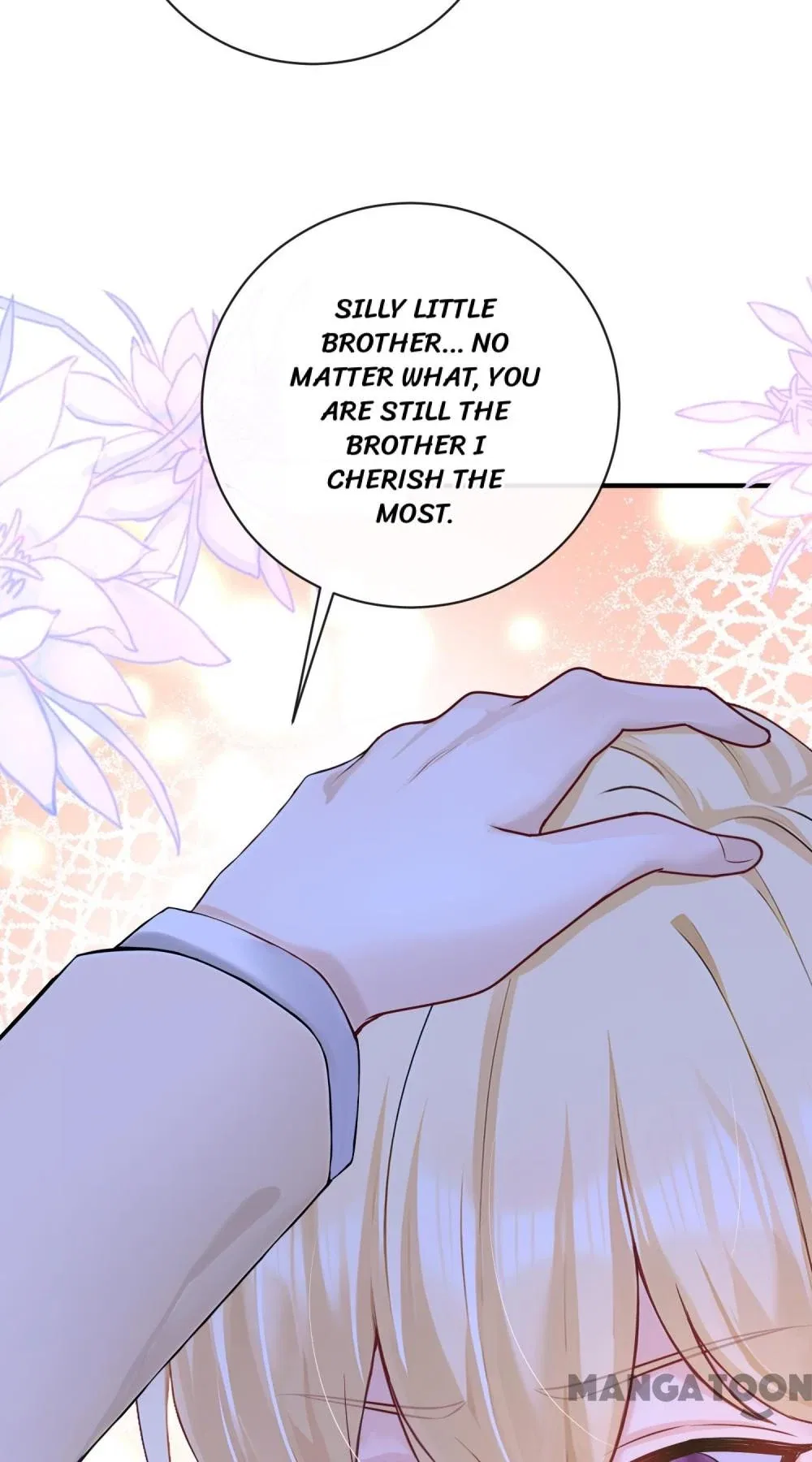 Never Let Go of My Ex-Husband Chapter 211 – Page 36