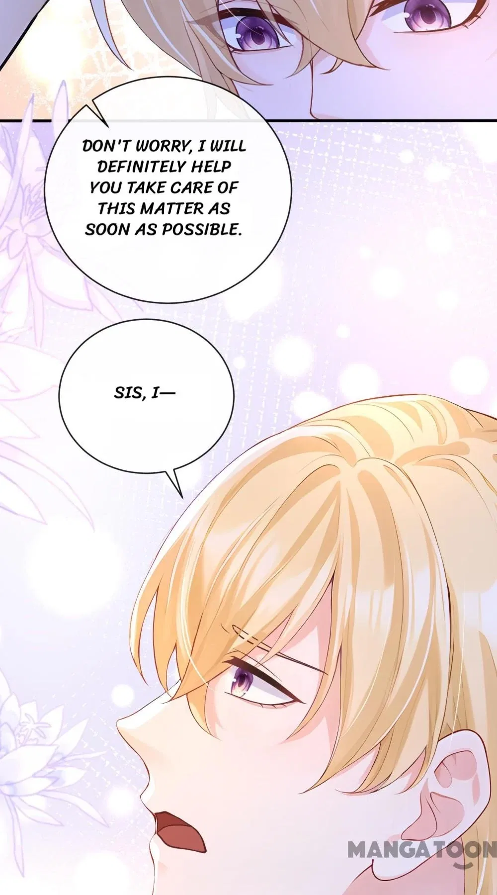 Never Let Go of My Ex-Husband Chapter 211 – Page 37