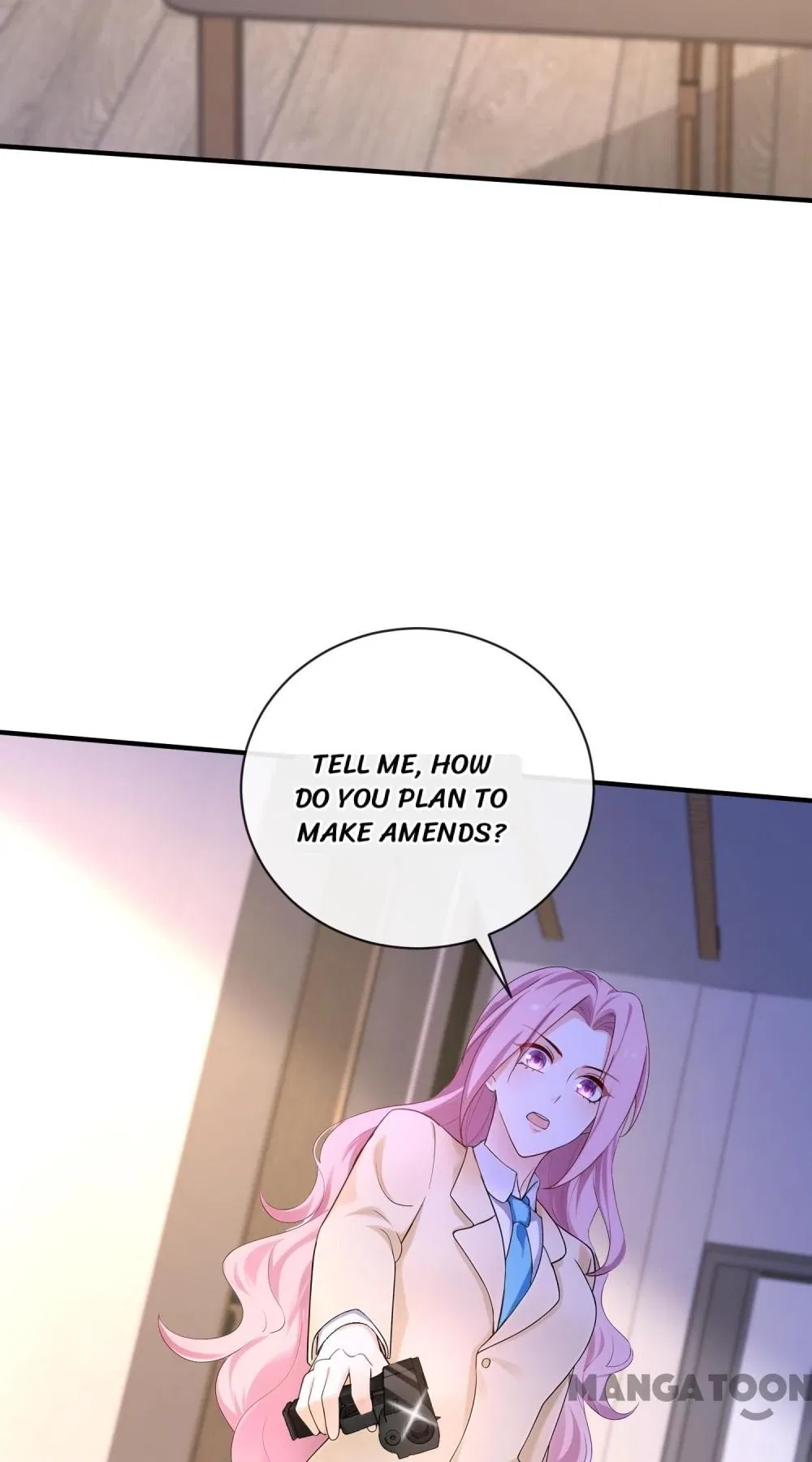 Never Let Go of My Ex-Husband Chapter 211 – Page 43