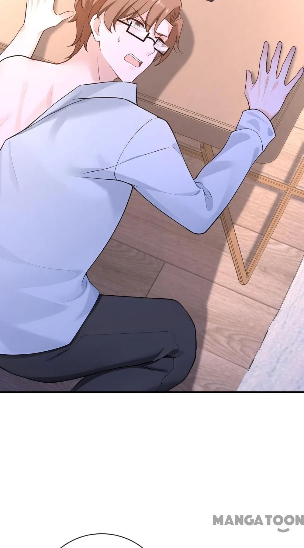 Never Let Go of My Ex-Husband Chapter 211 – Page 45