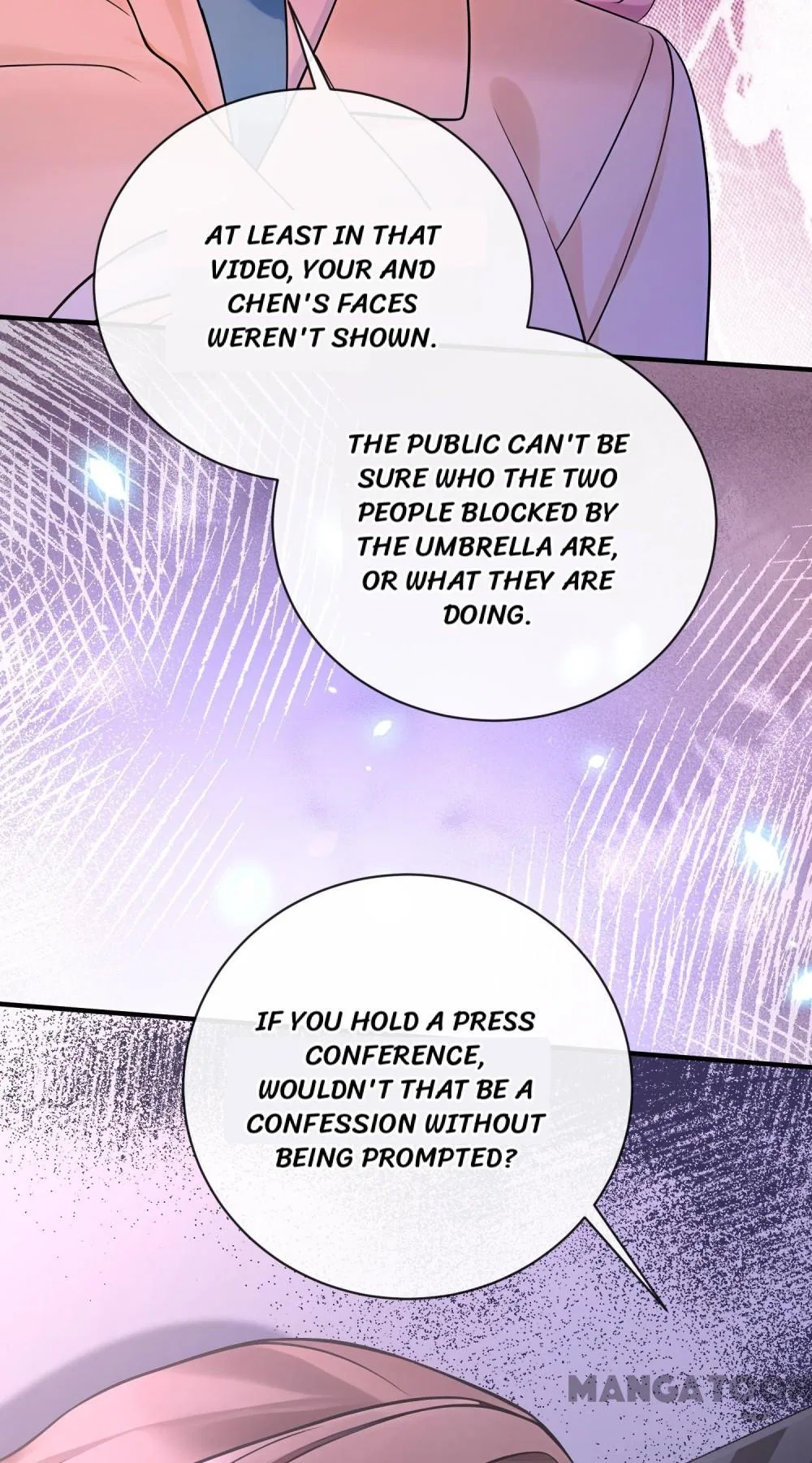 Never Let Go of My Ex-Husband Chapter 211 – Page 47