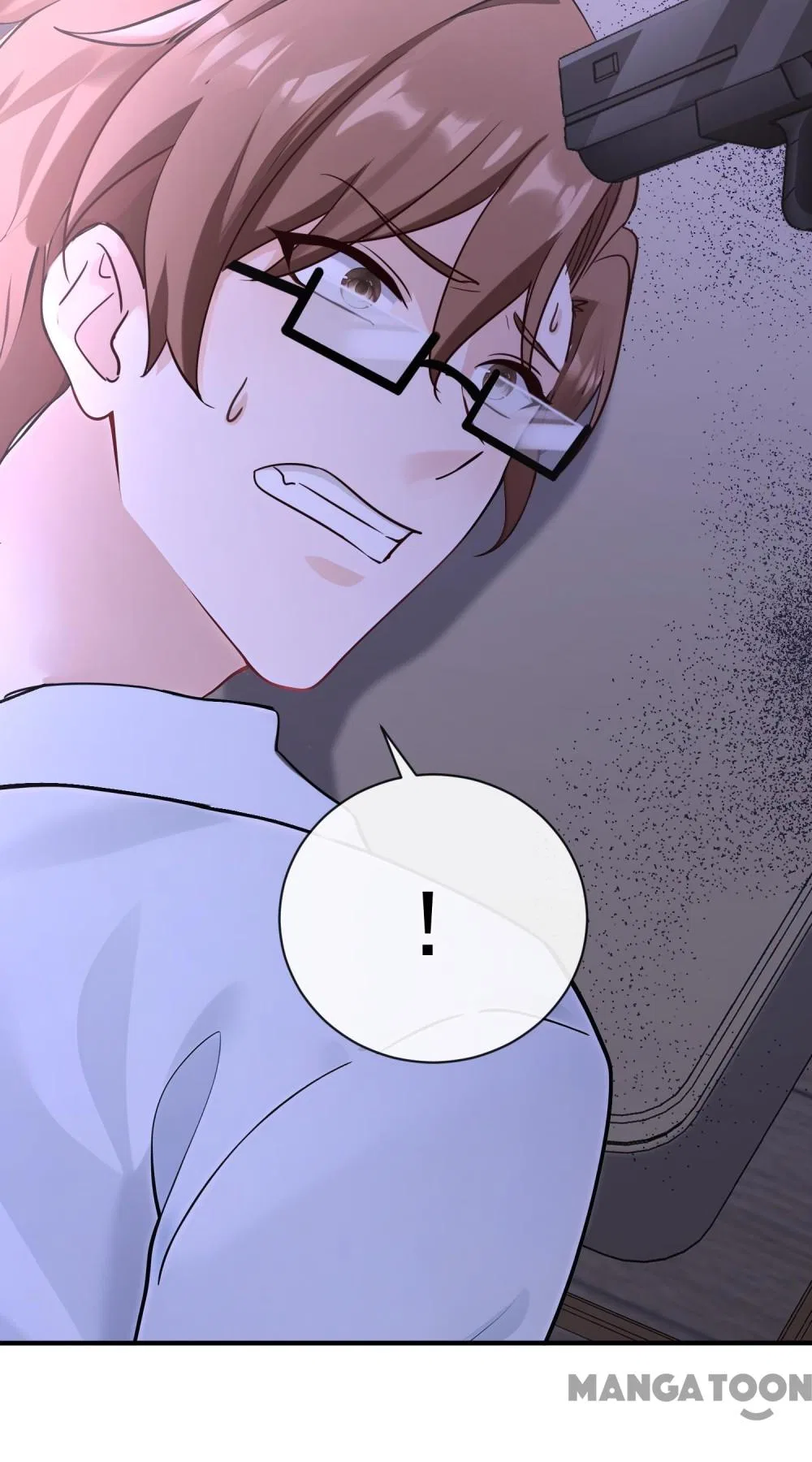 Never Let Go of My Ex-Husband Chapter 211 – Page 48