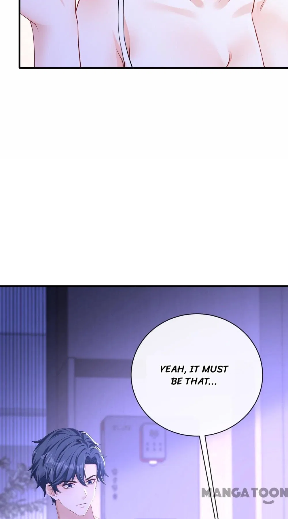 Never Let Go of My Ex-Husband Chapter 210 – Page 2