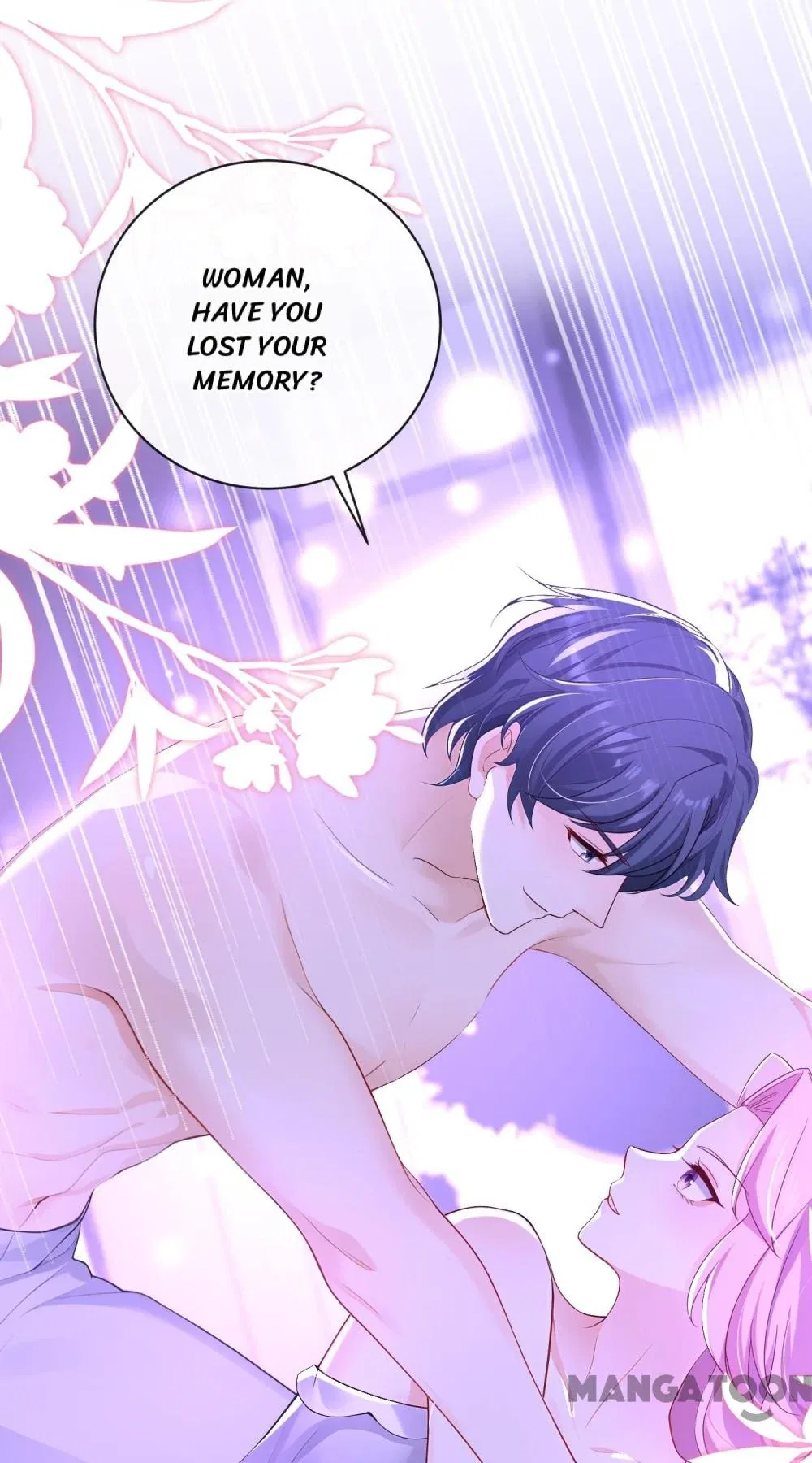 Never Let Go of My Ex-Husband Chapter 210 – Page 4