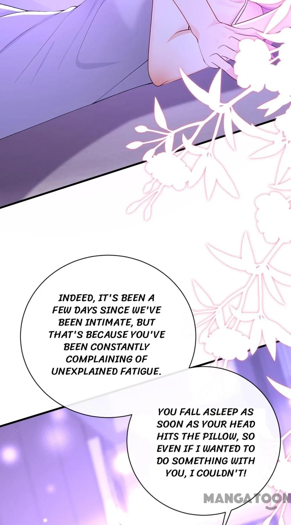 Never Let Go of My Ex-Husband Chapter 210 – Page 5
