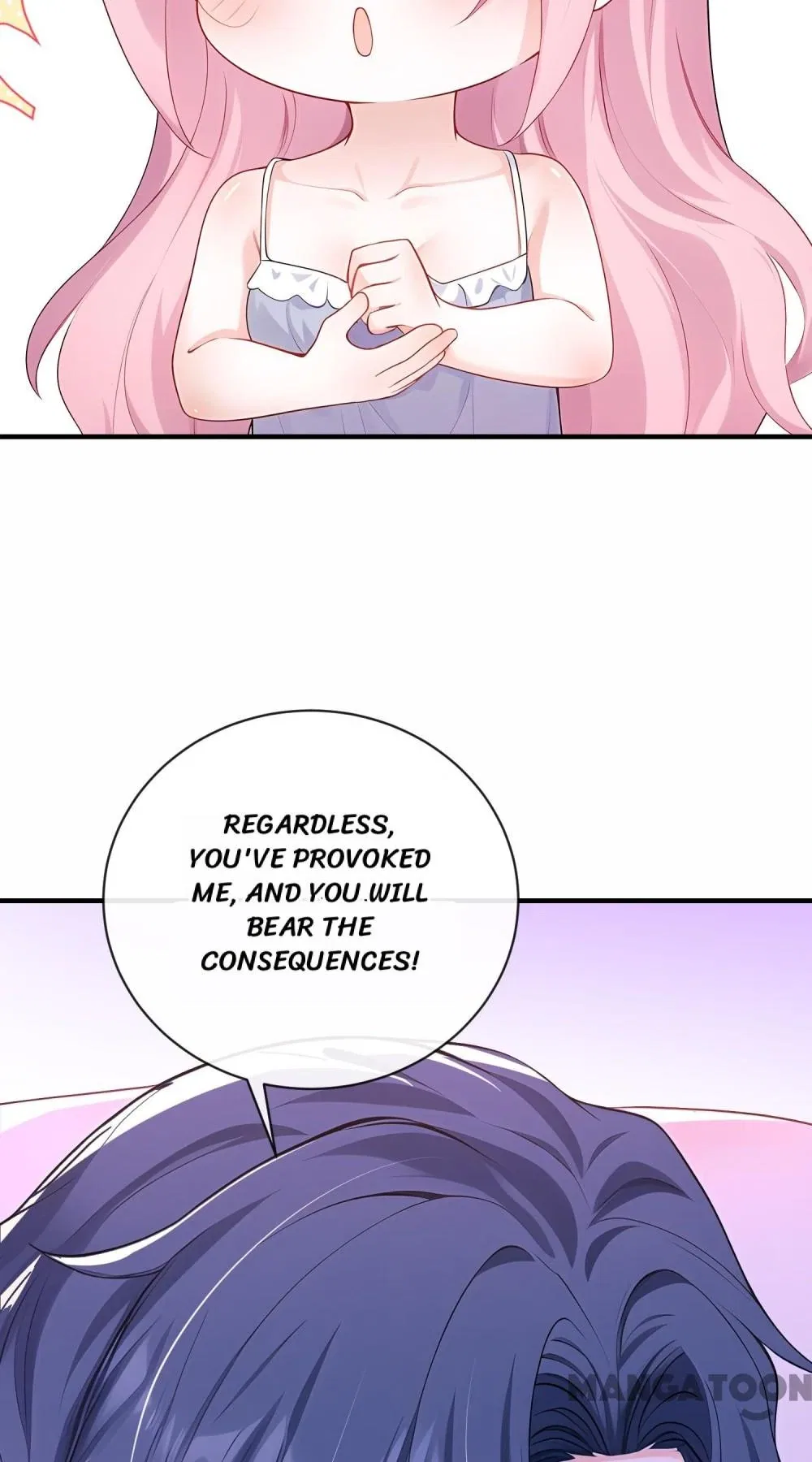 Never Let Go of My Ex-Husband Chapter 210 – Page 9