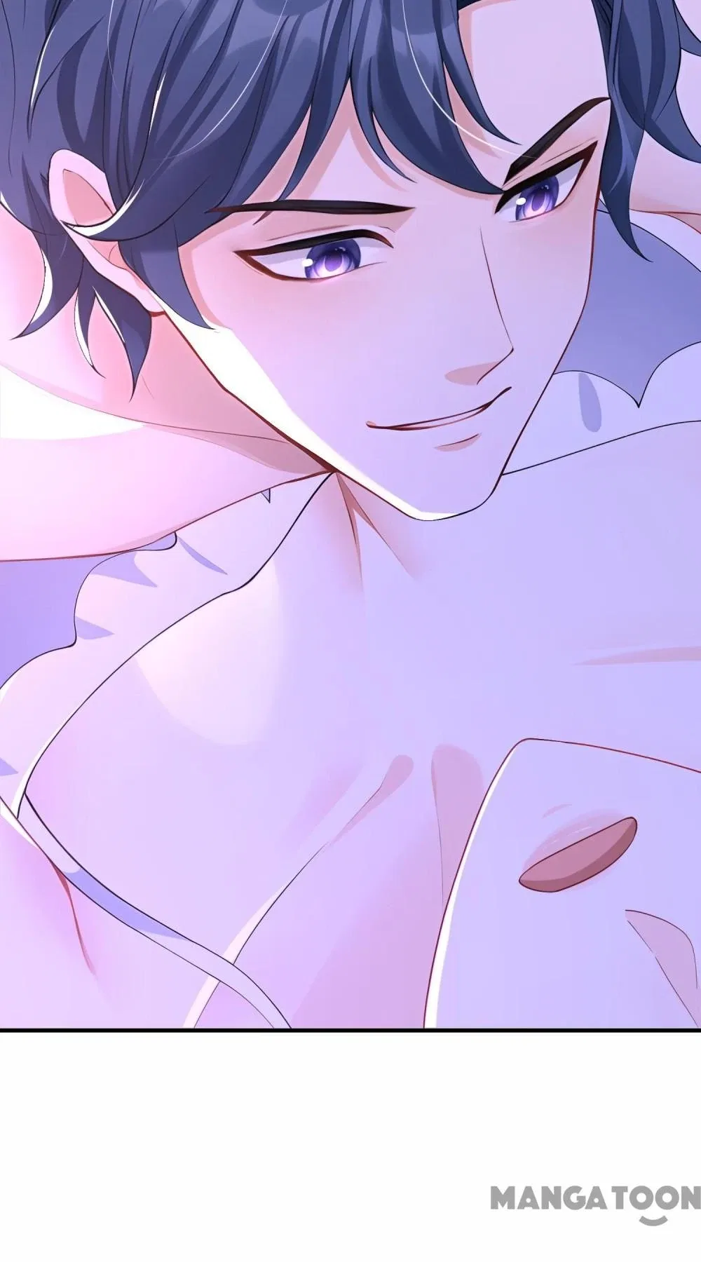 Never Let Go of My Ex-Husband Chapter 210 – Page 10