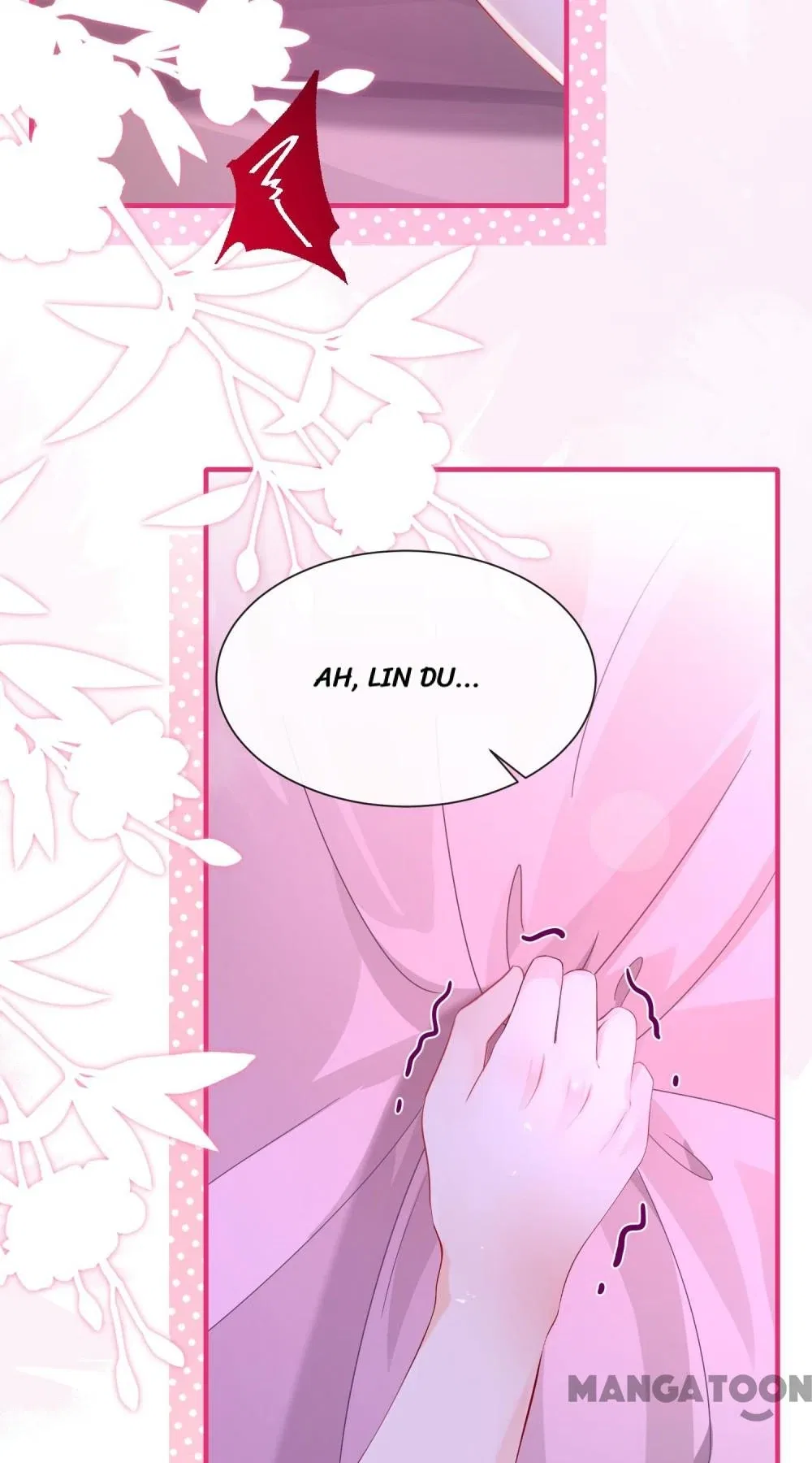Never Let Go of My Ex-Husband Chapter 210 – Page 14