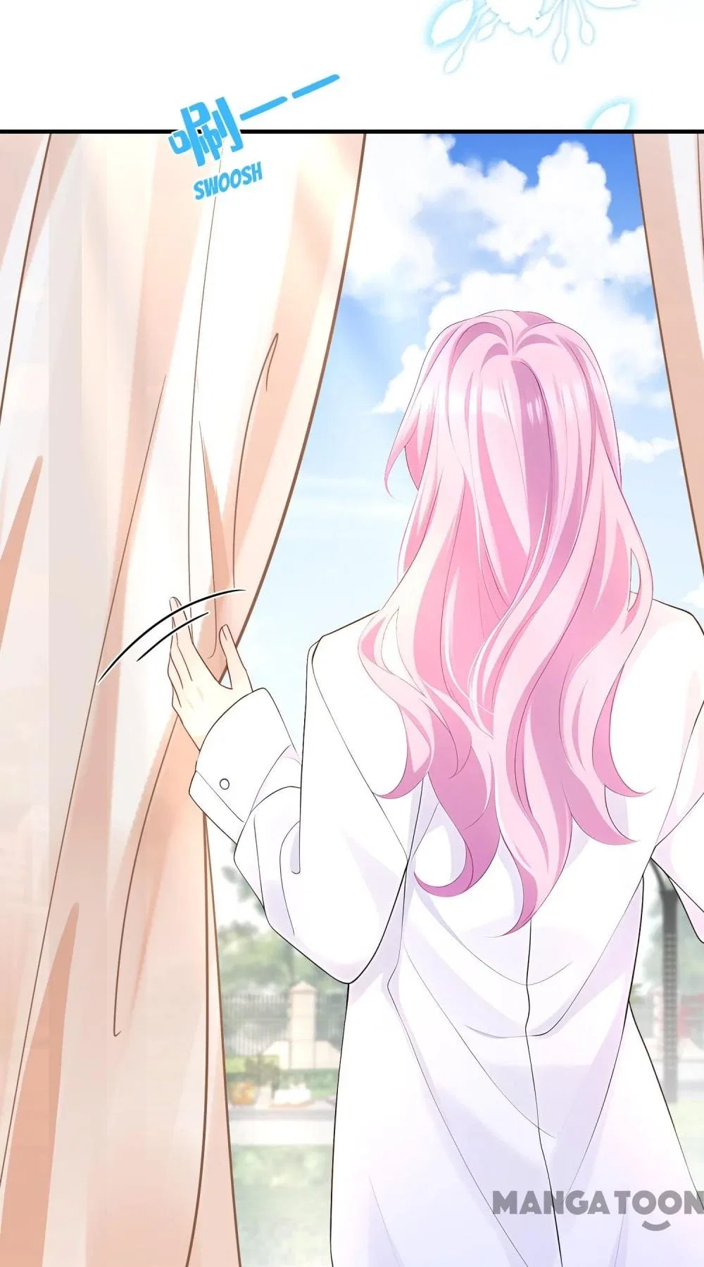 Never Let Go of My Ex-Husband Chapter 210 – Page 18