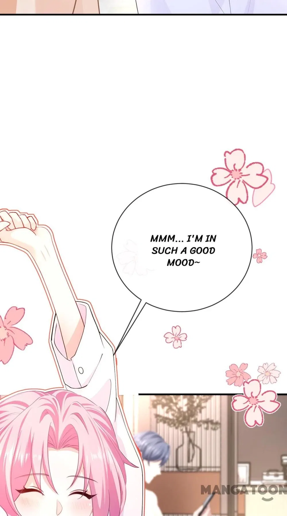 Never Let Go of My Ex-Husband Chapter 210 – Page 19