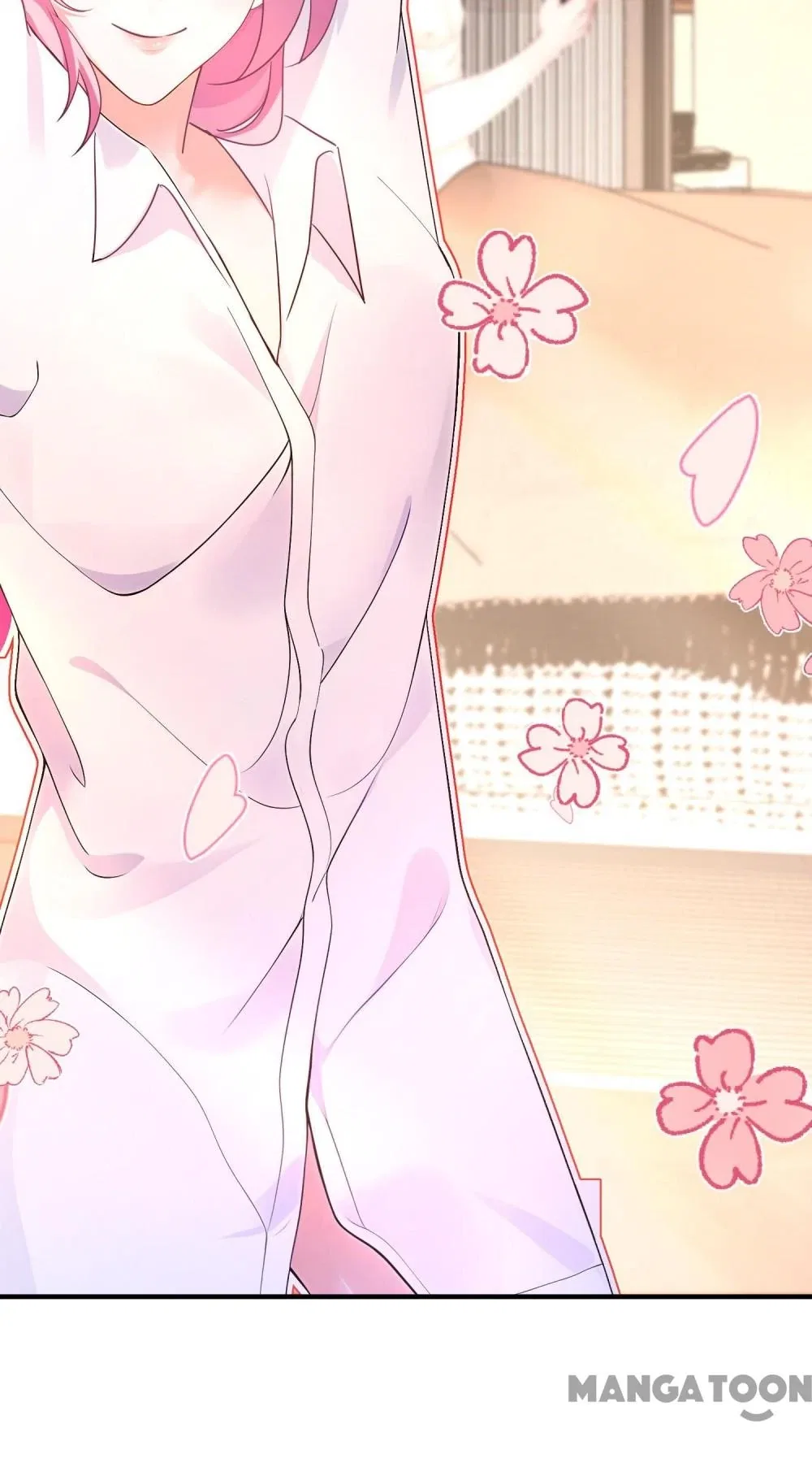 Never Let Go of My Ex-Husband Chapter 210 – Page 20