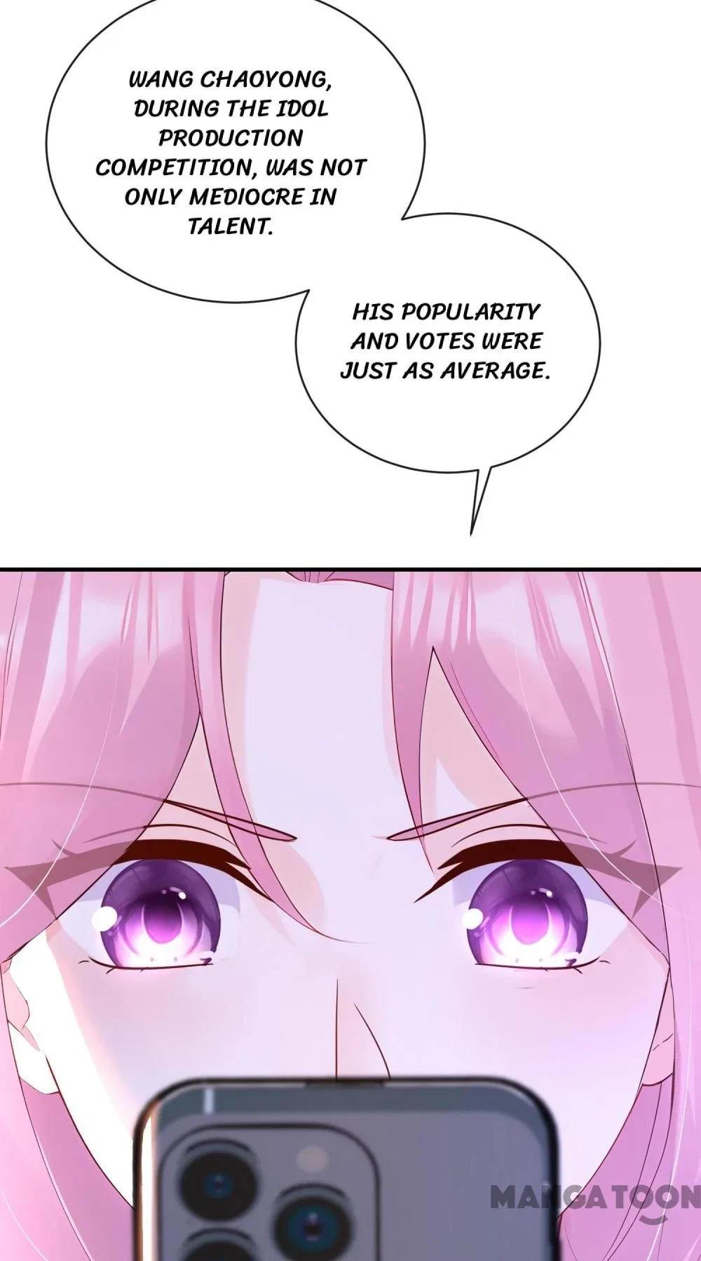 Never Let Go of My Ex-Husband Chapter 210 – Page 28