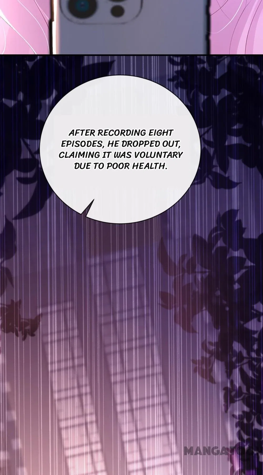 Never Let Go of My Ex-Husband Chapter 210 – Page 29