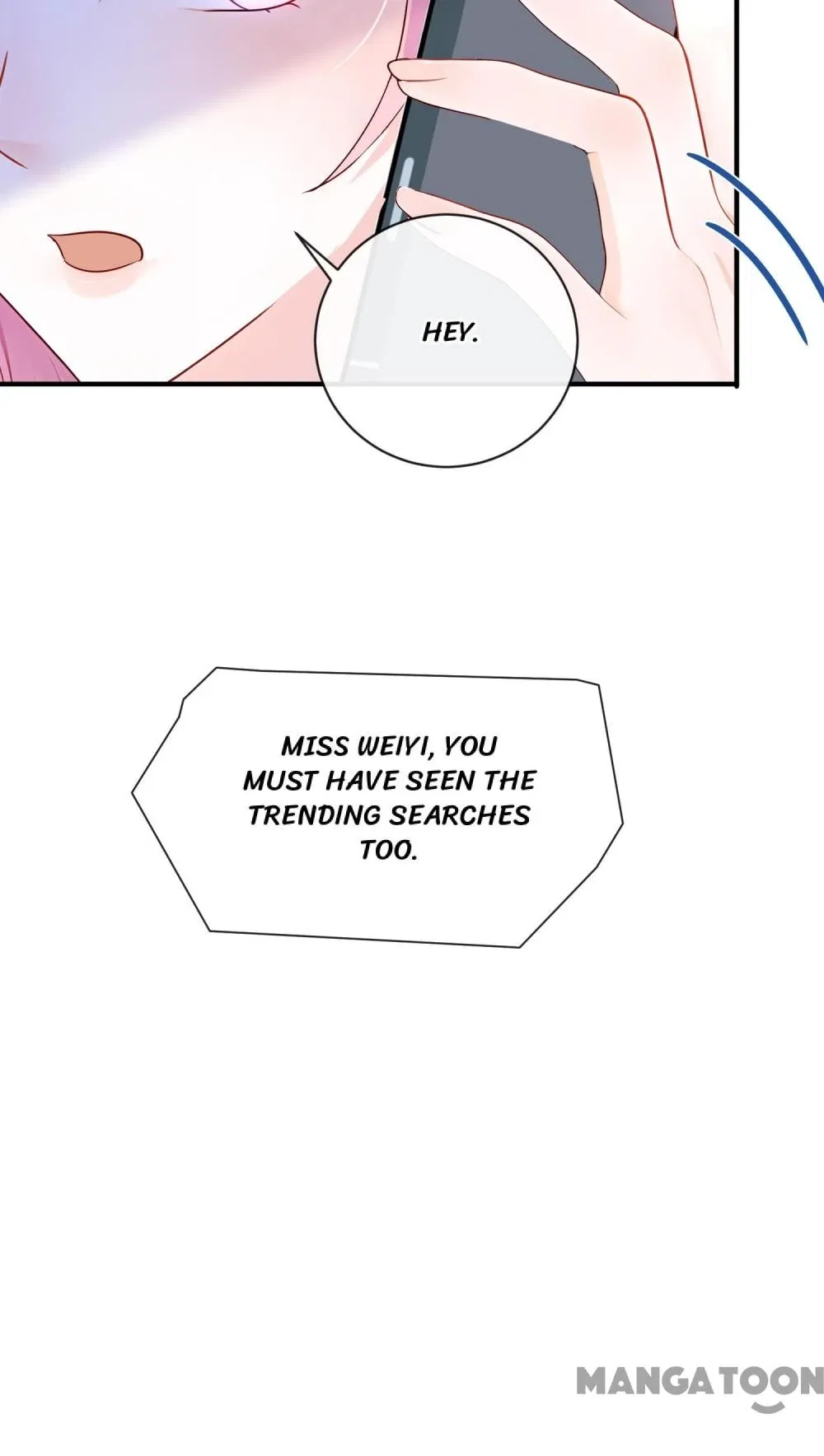 Never Let Go of My Ex-Husband Chapter 210 – Page 32