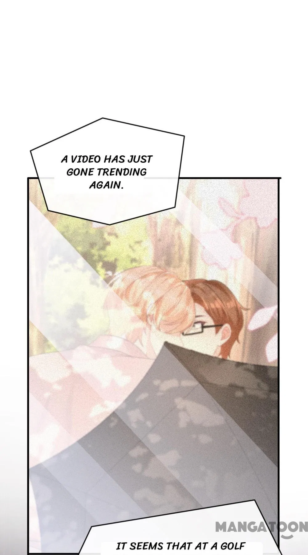 Never Let Go of My Ex-Husband Chapter 210 – Page 33