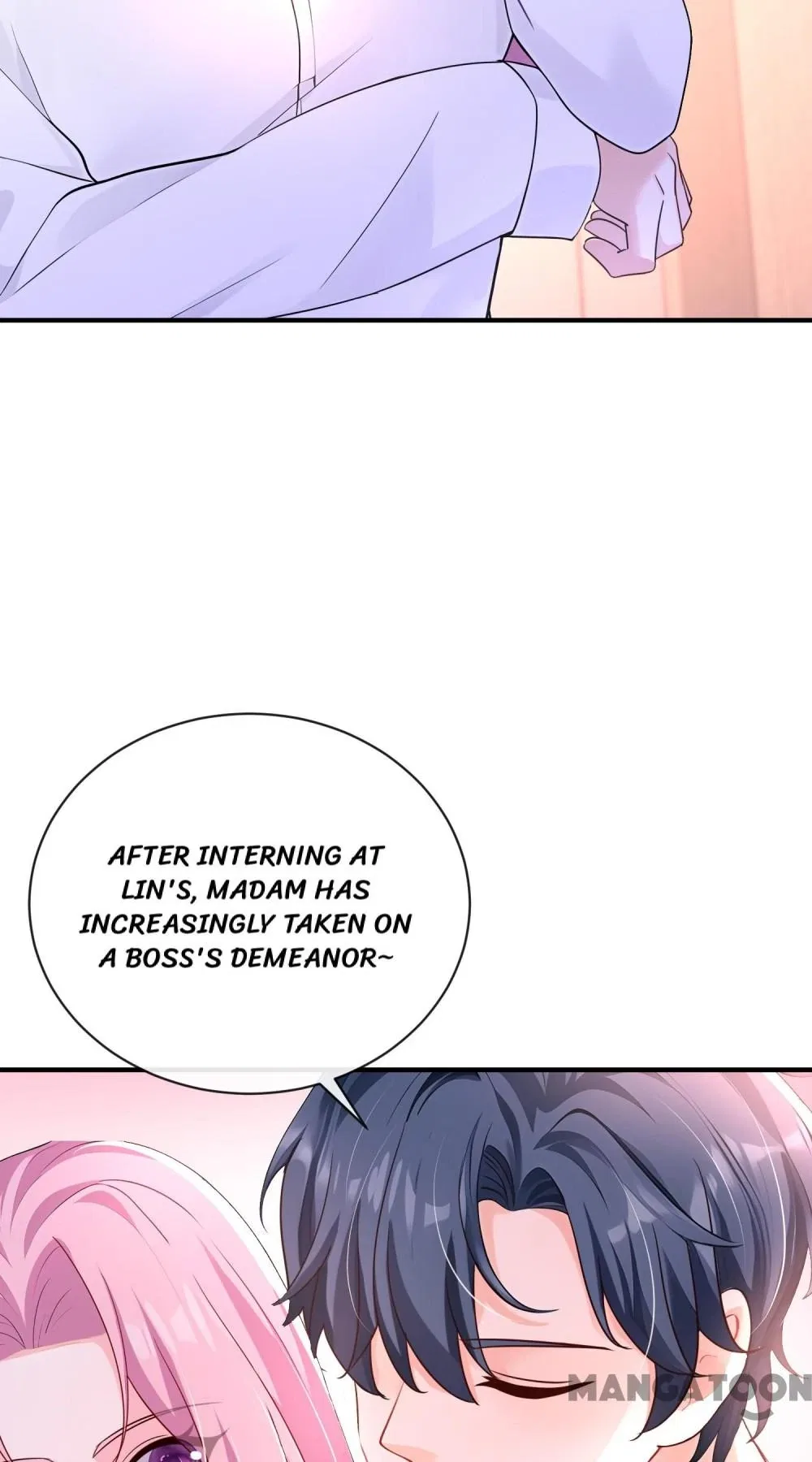 Never Let Go of My Ex-Husband Chapter 210 – Page 38