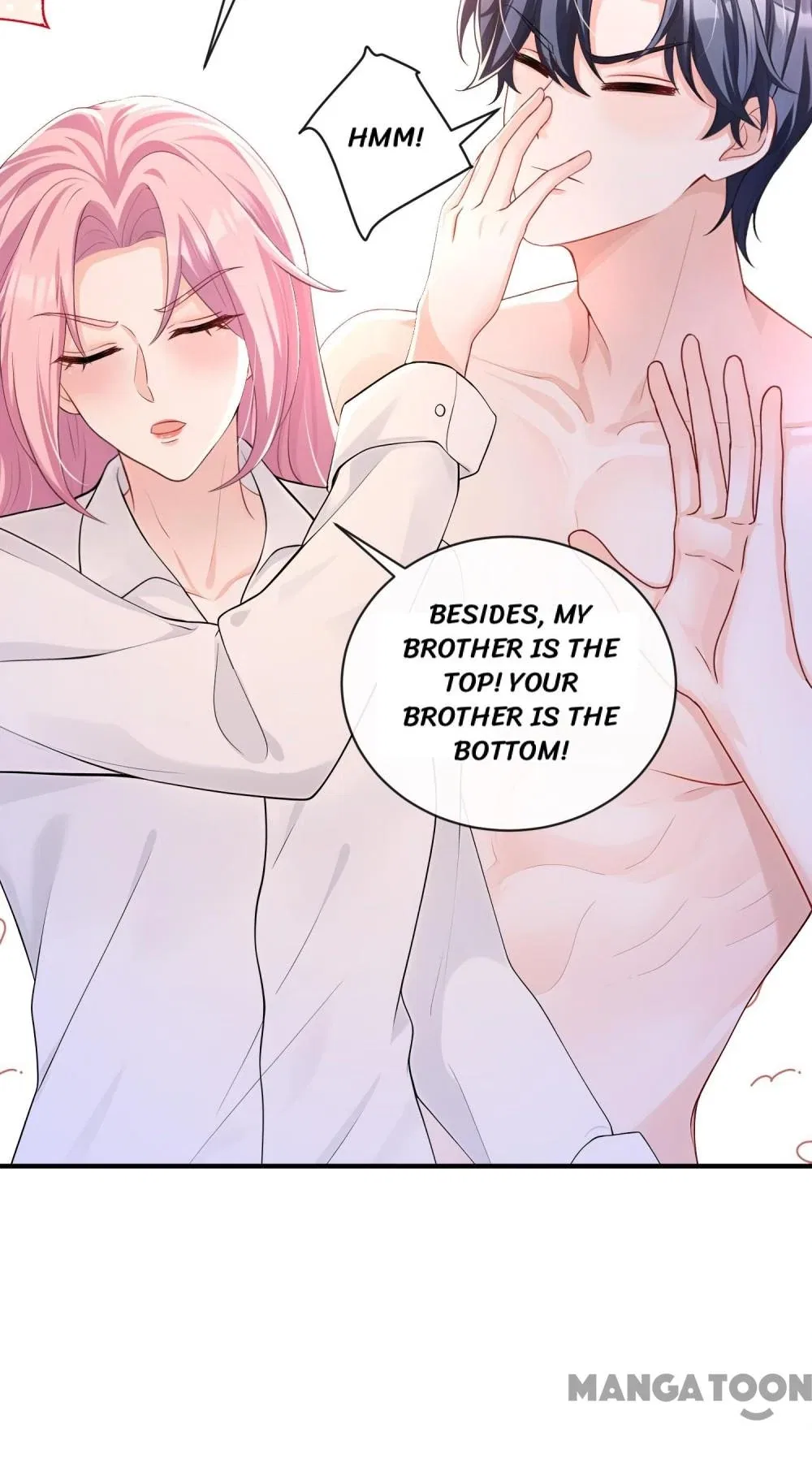 Never Let Go of My Ex-Husband Chapter 210 – Page 44