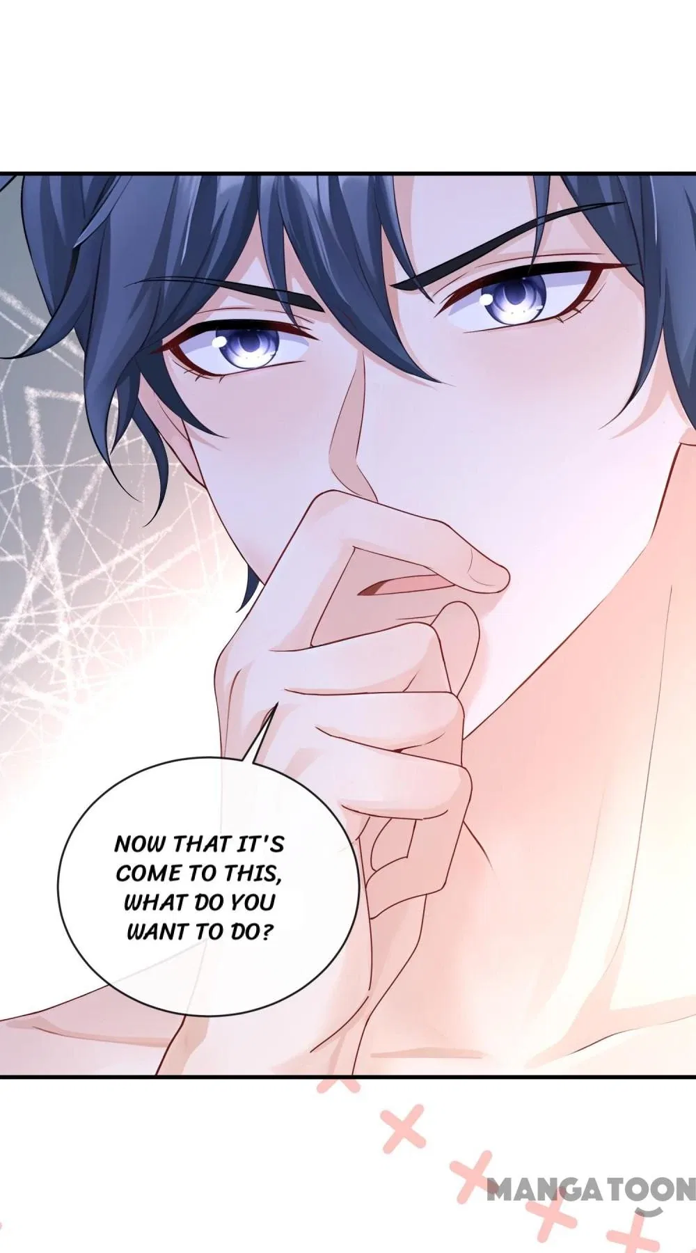 Never Let Go of My Ex-Husband Chapter 210 – Page 45