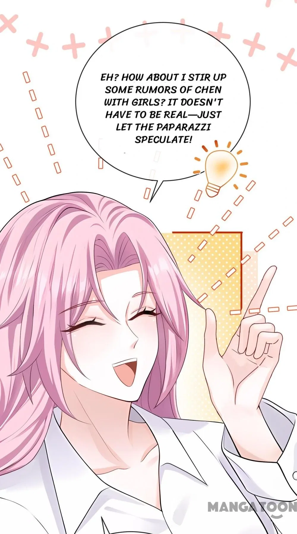 Never Let Go of My Ex-Husband Chapter 210 – Page 46