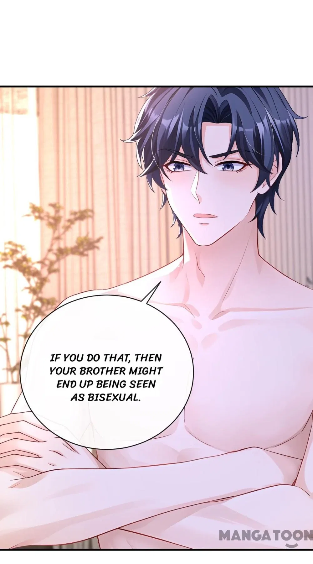 Never Let Go of My Ex-Husband Chapter 210 – Page 48