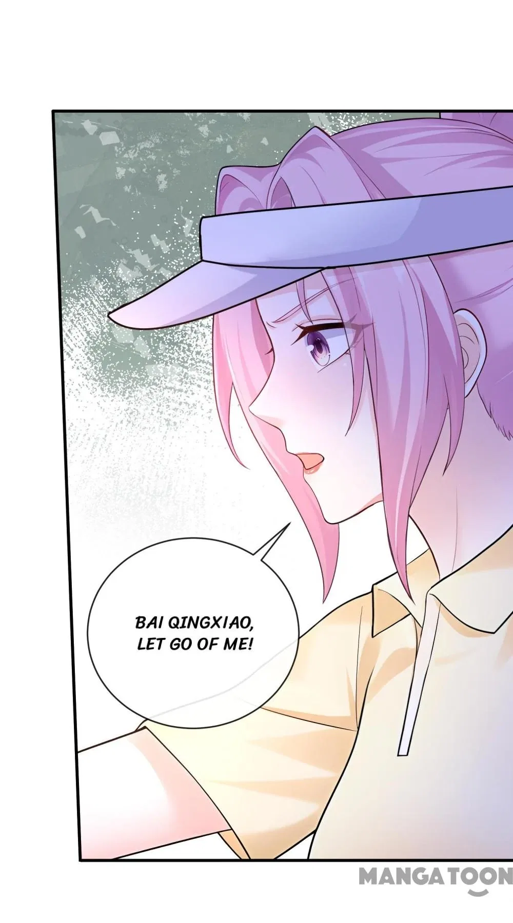 Never Let Go of My Ex-Husband Chapter 209 – Page 1