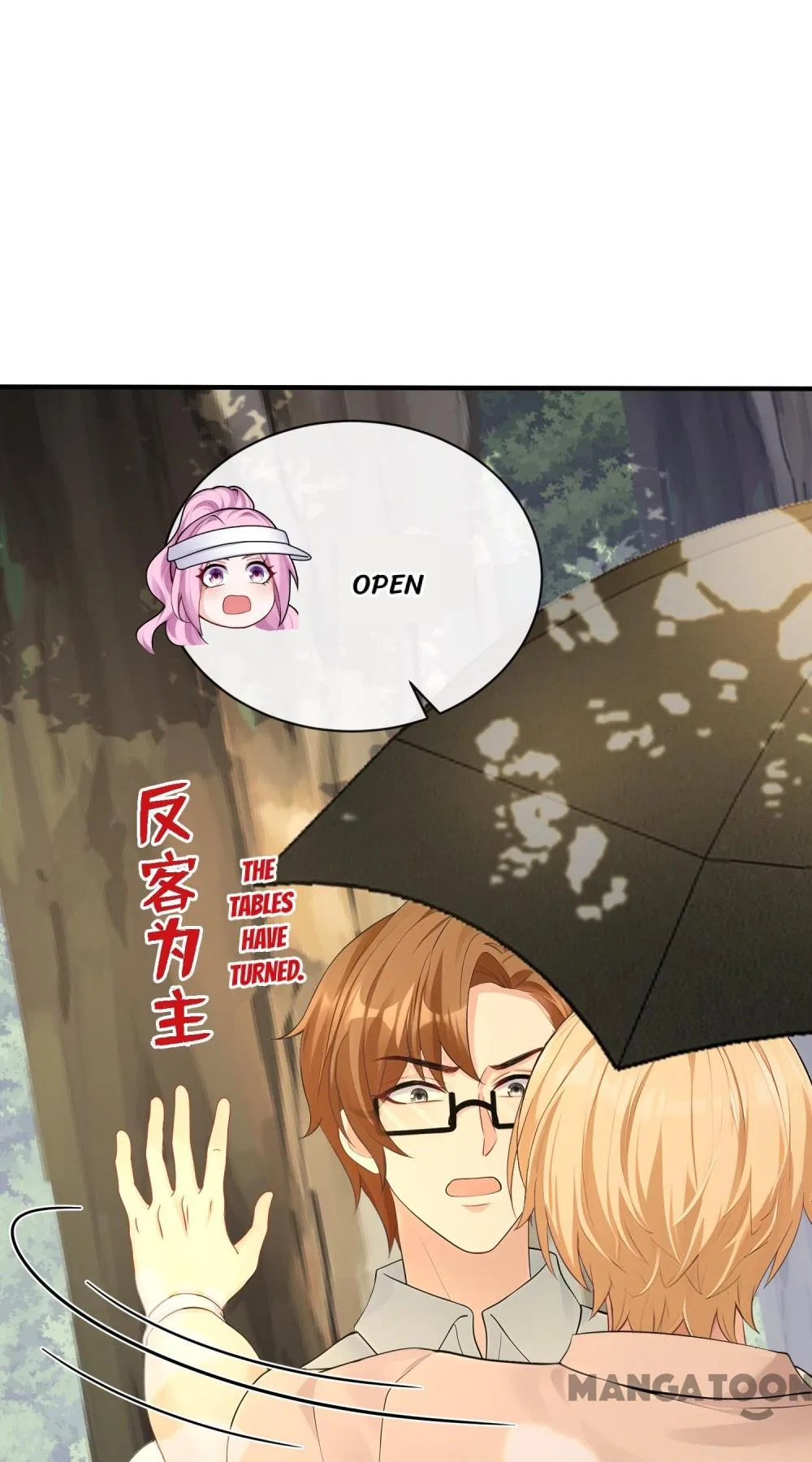 Never Let Go of My Ex-Husband Chapter 209 – Page 2