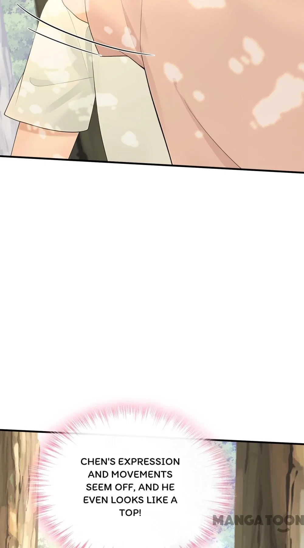 Never Let Go of My Ex-Husband Chapter 209 – Page 3